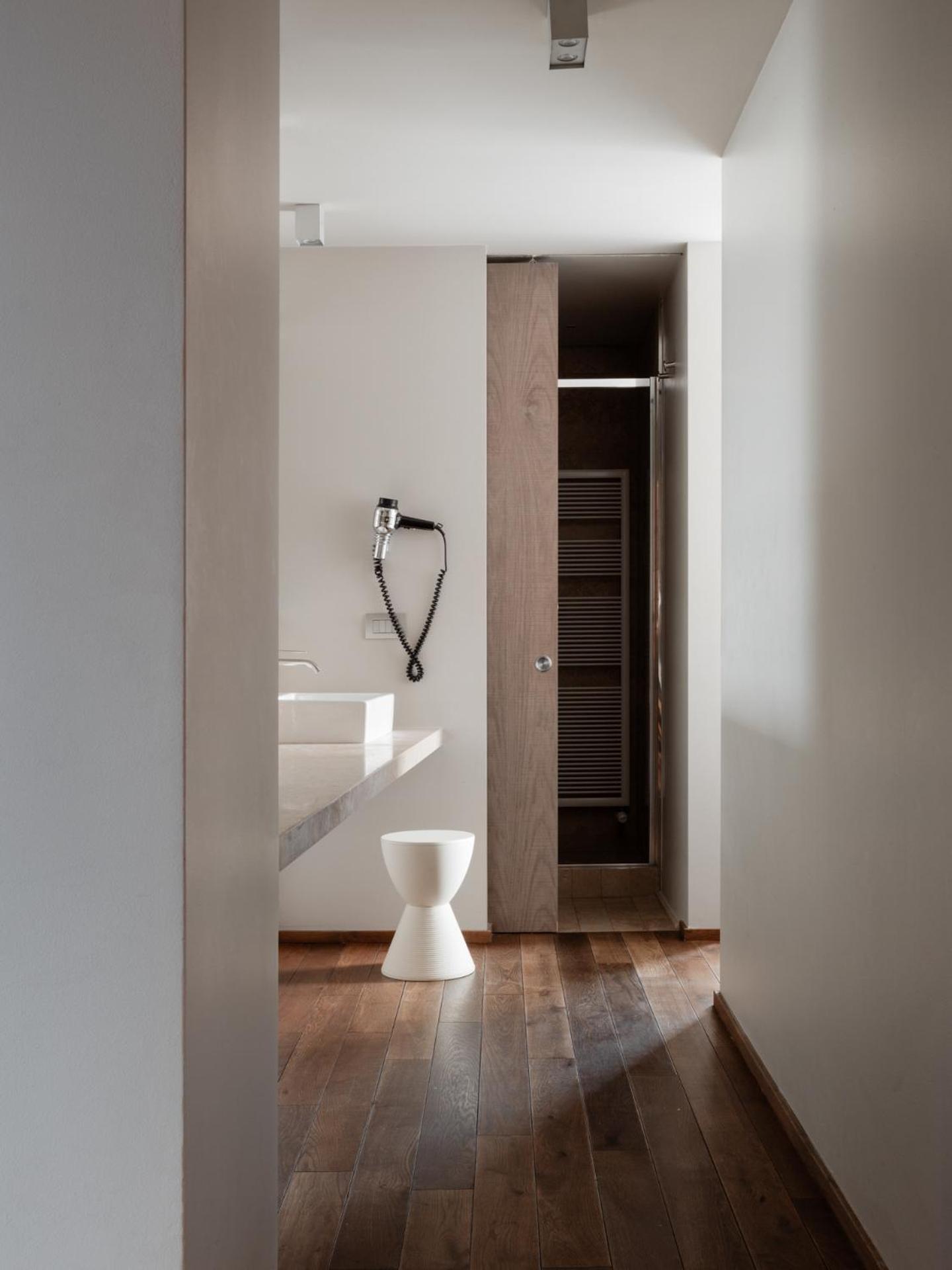 Hotel Posta Design 3*