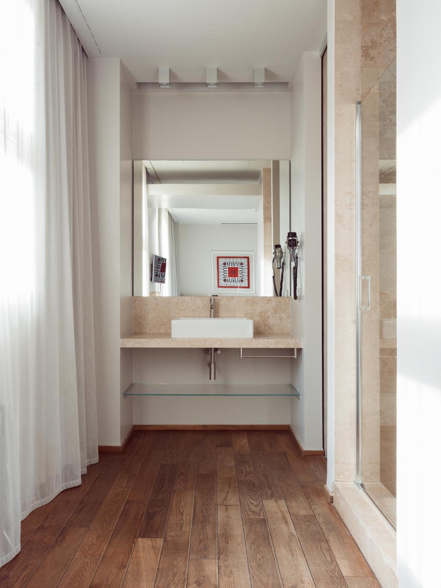 Posta Design Hotel Como