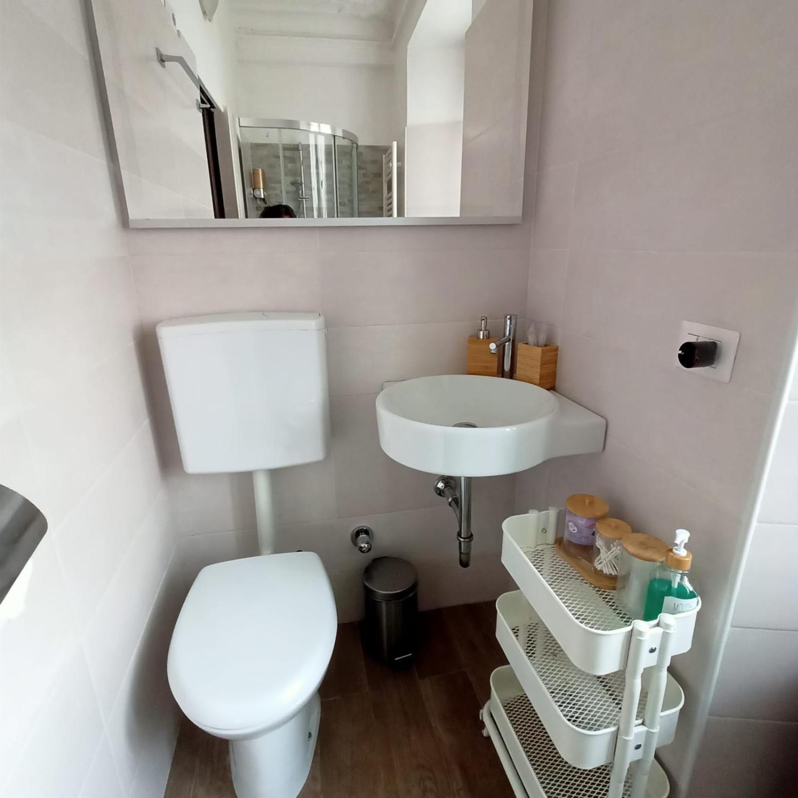 Holiday home Casa Giulietta Caronti With View Of