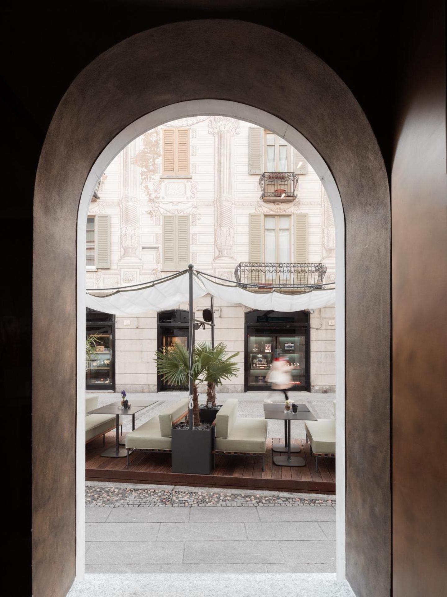 Posta Design Hotel 3*