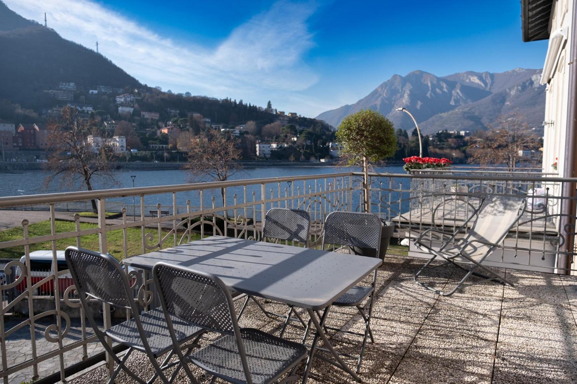 Residenza Cece' Apartment Lecco