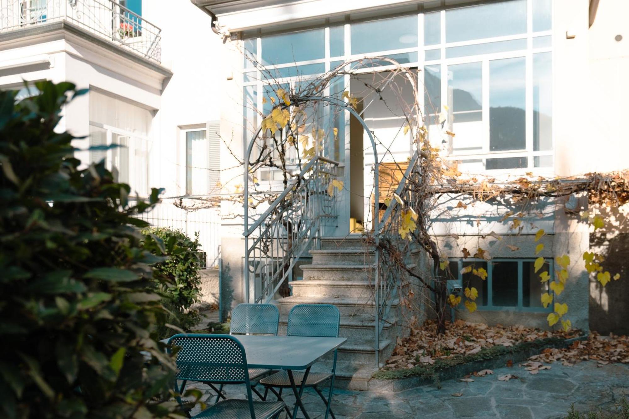 Apartment Residenza Cece' Lecco
