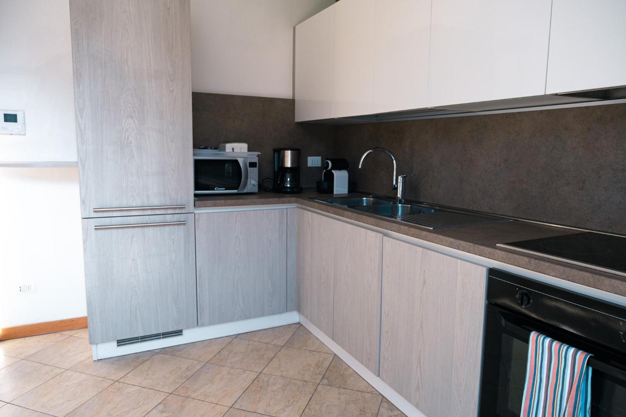 Residenza Cece' * Lecco