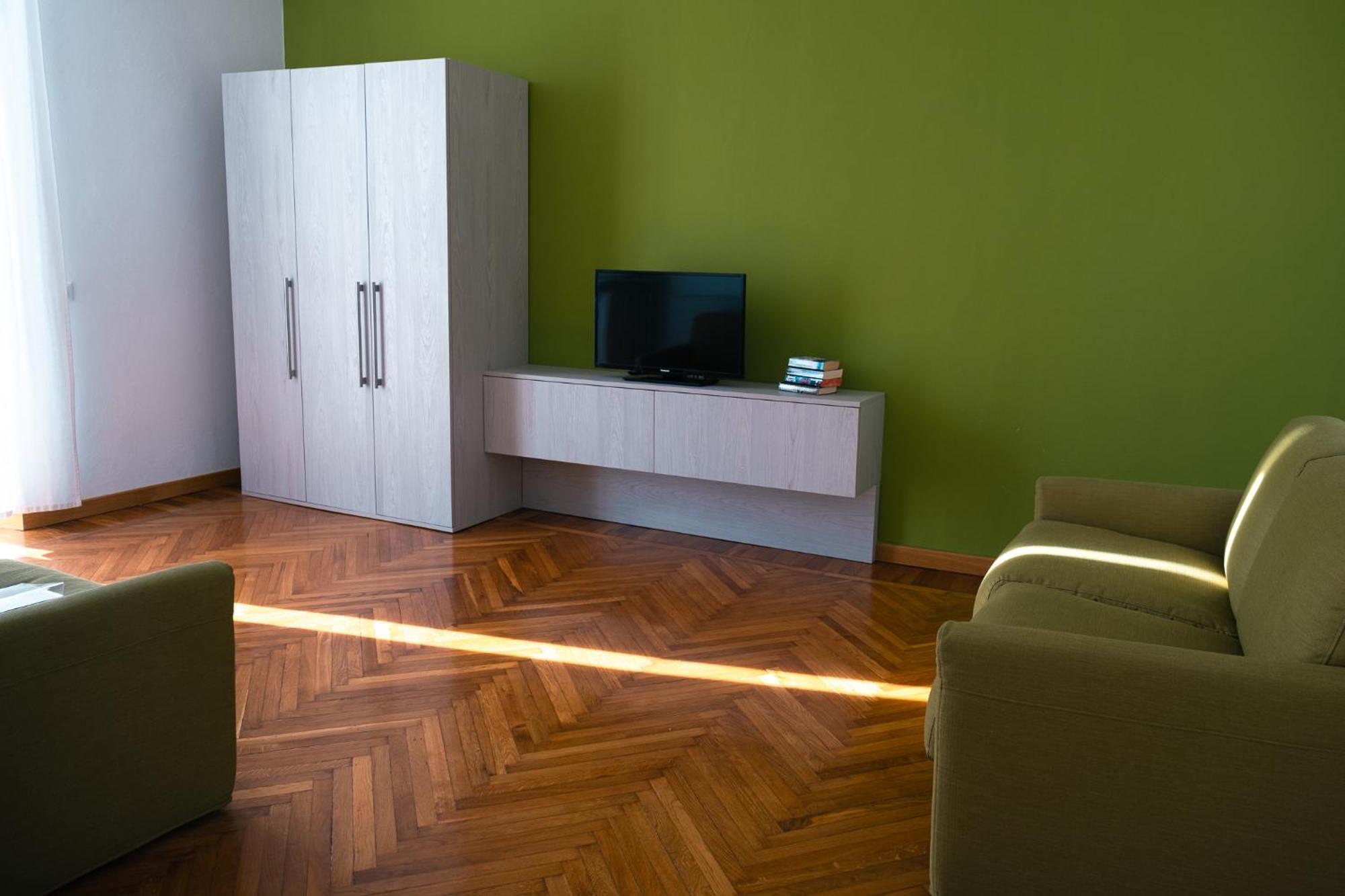 Residenza Cece' Apartment