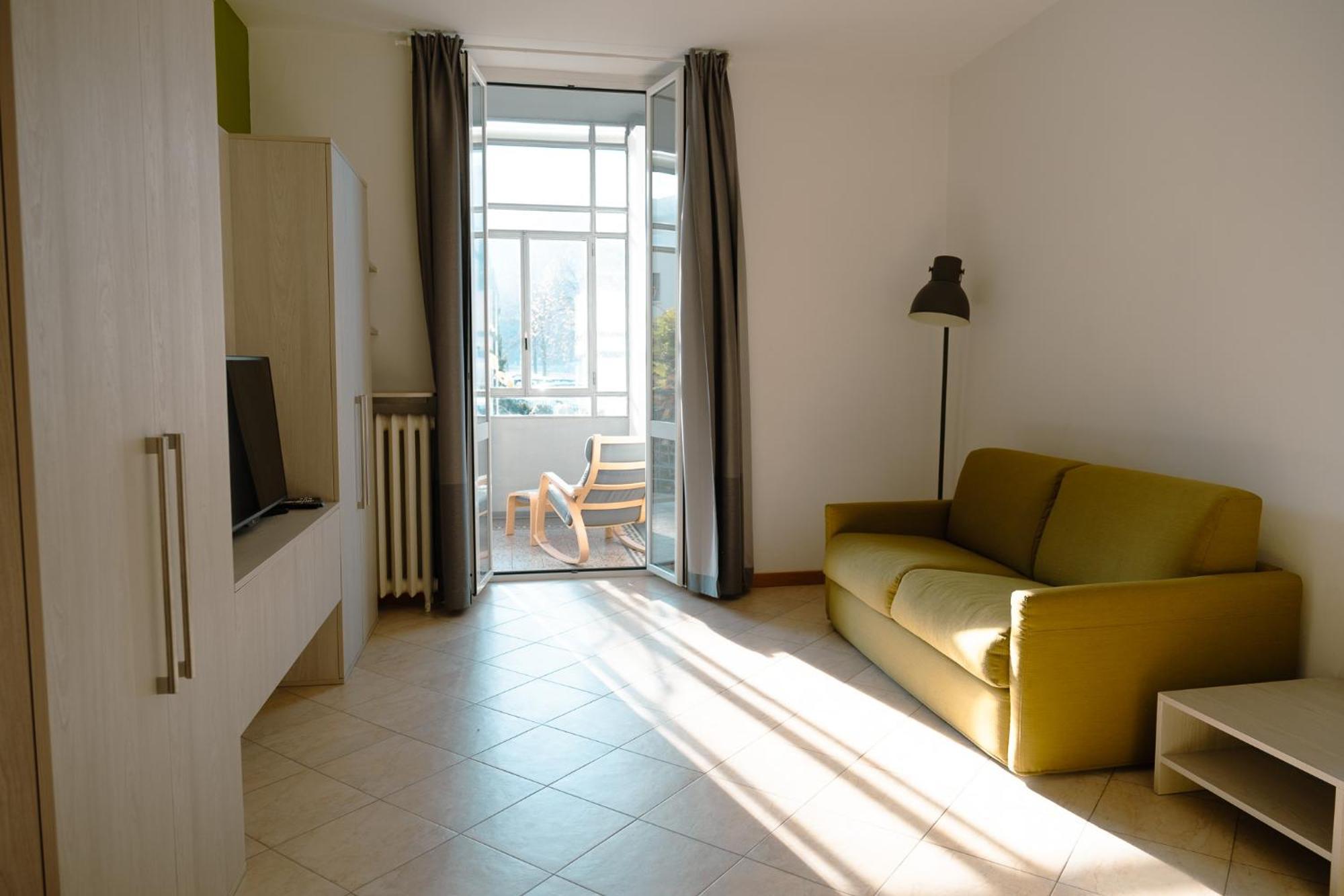 Apartment Residenza Cece'
