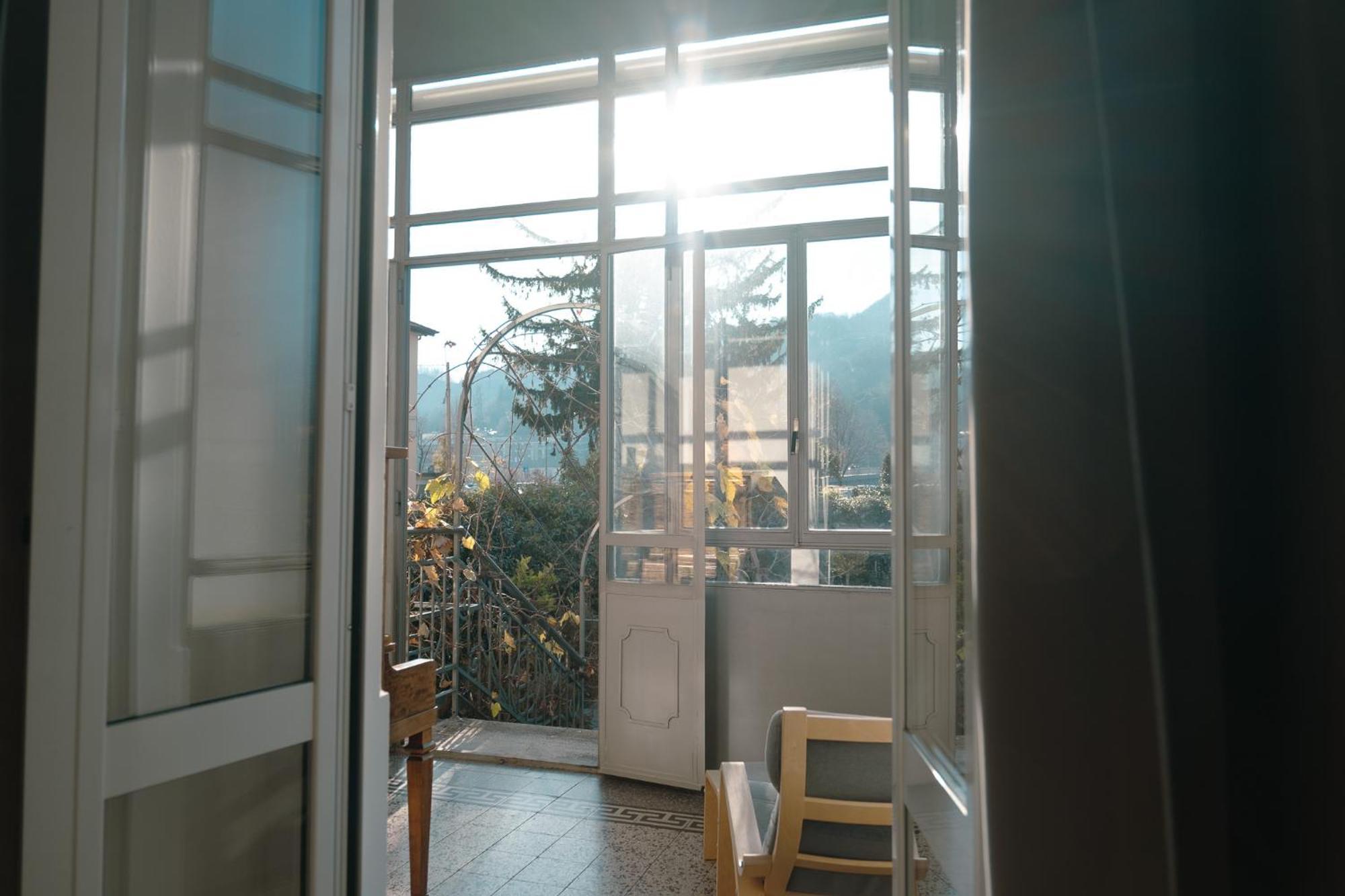 Residenza Cece' Apartment *