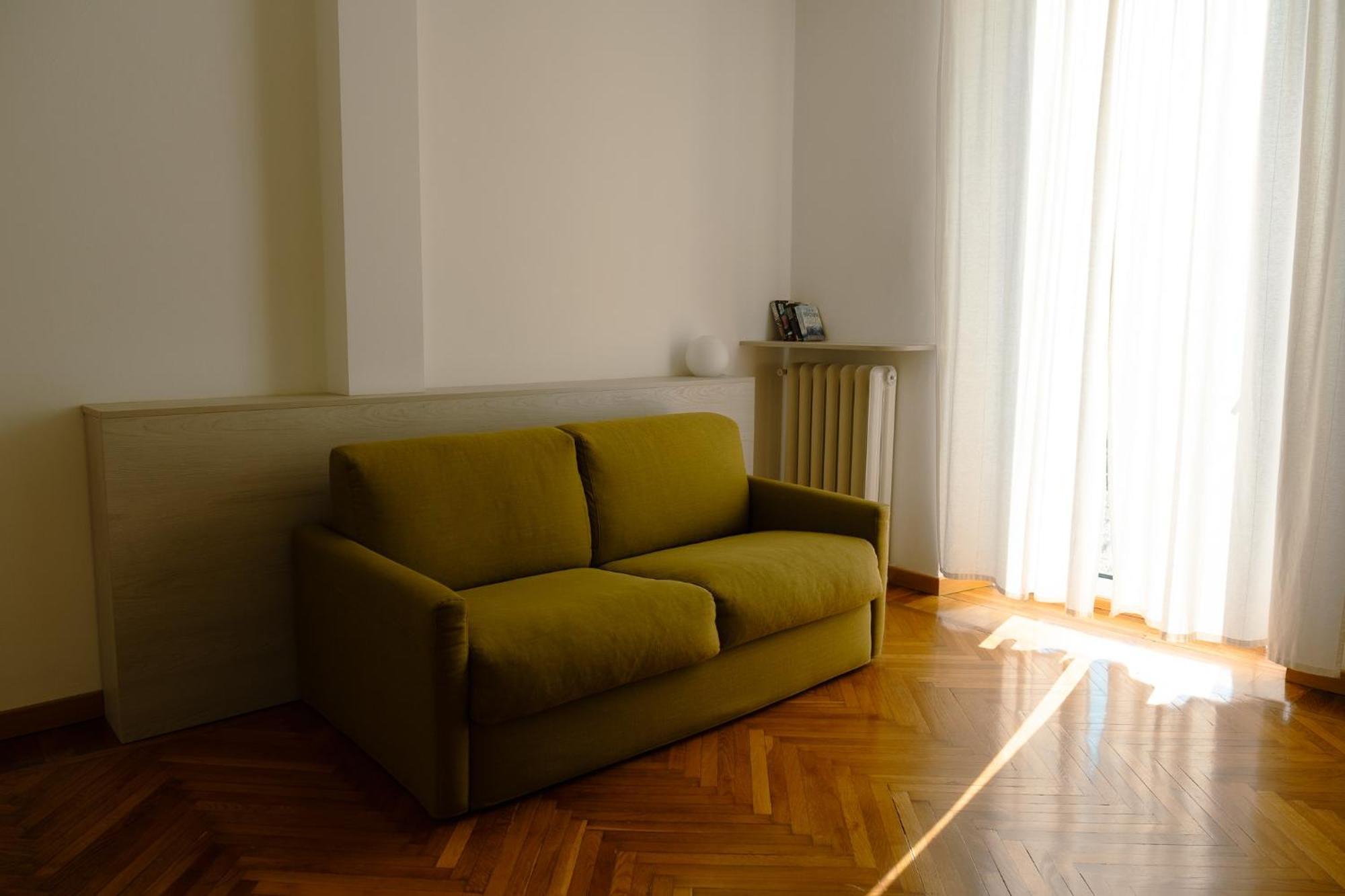 Apartment Residenza Cece' *