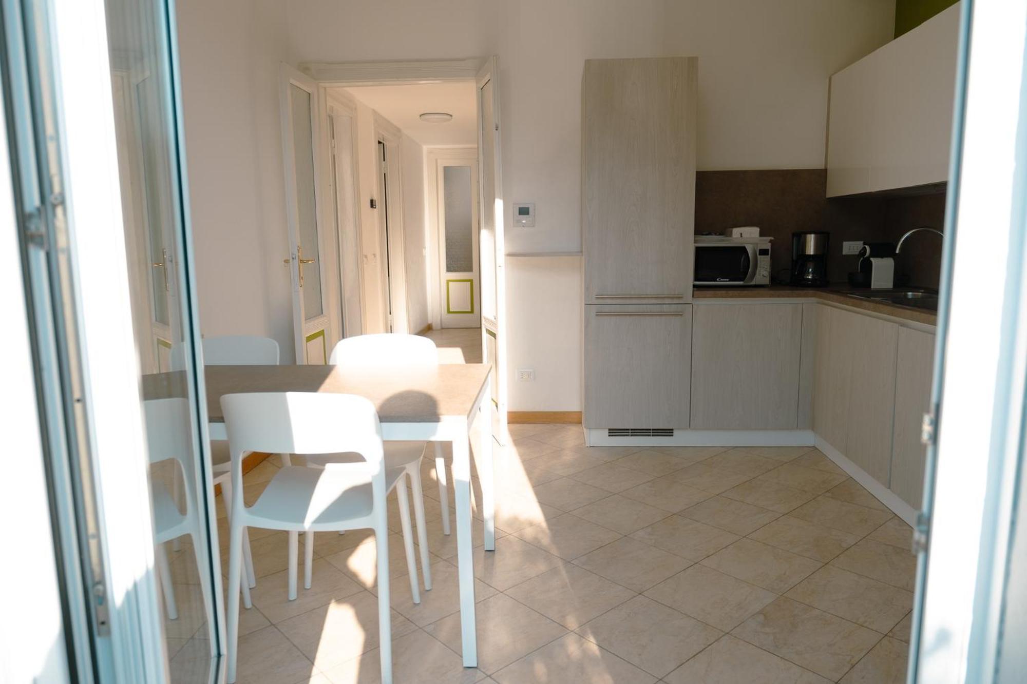 Apartment Residenza Cece' Lecco