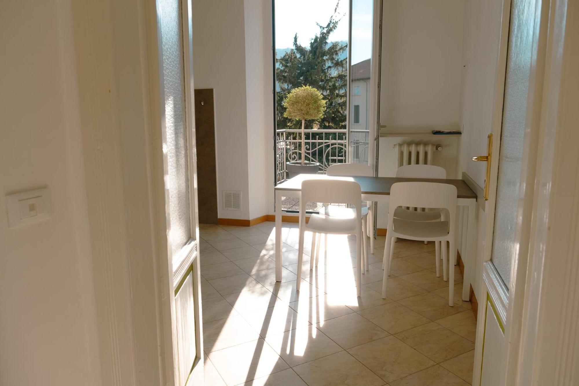 Residenza Cece' * Lecco