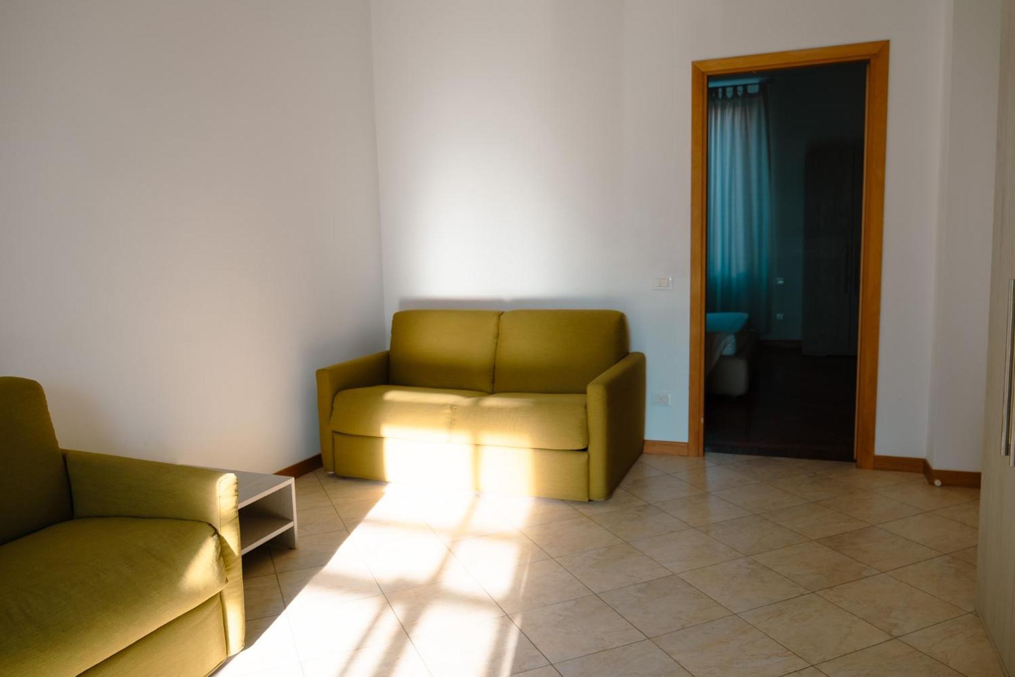 Residenza Cece' Apartment