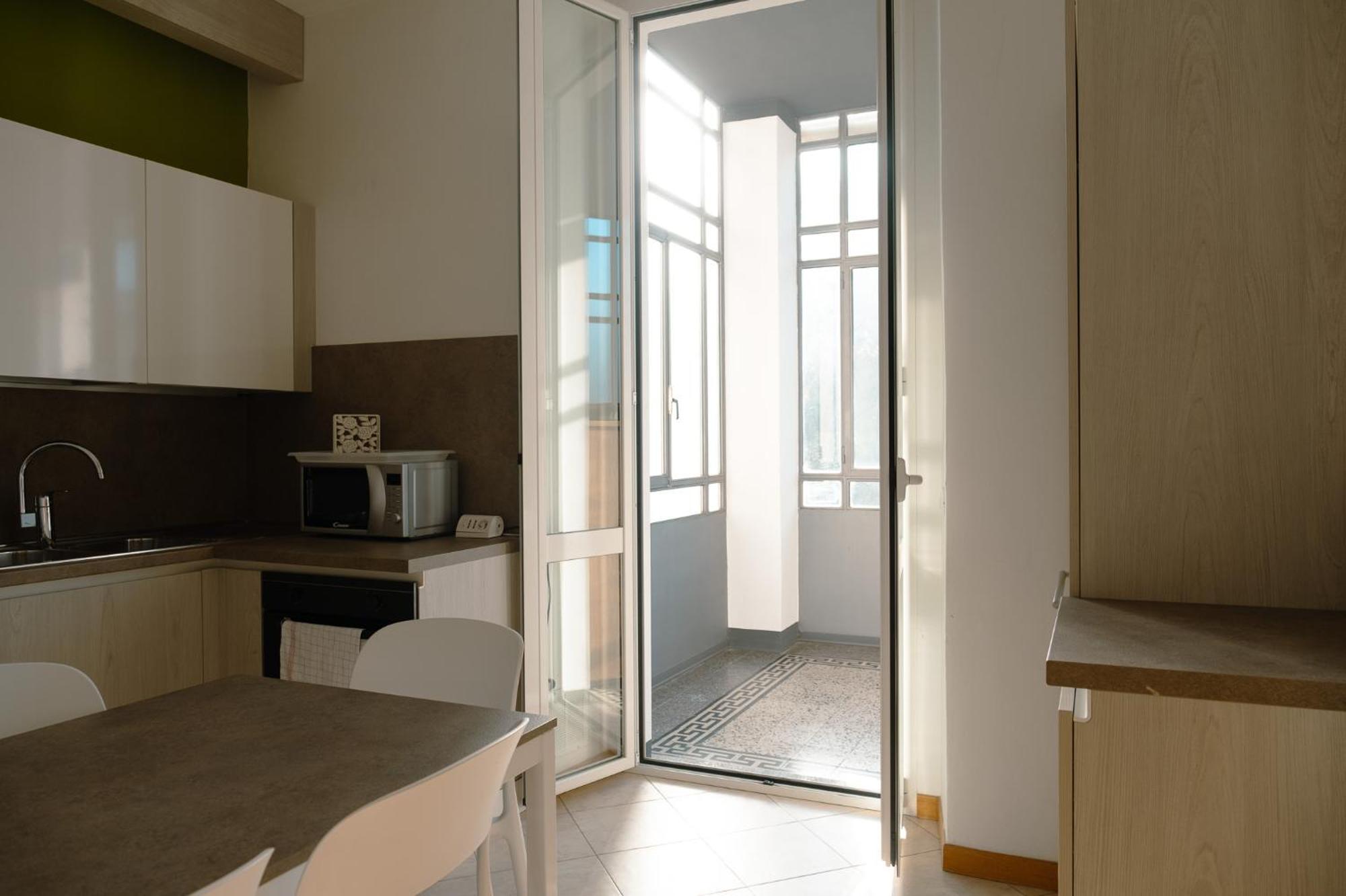 Apartment Residenza Cece'