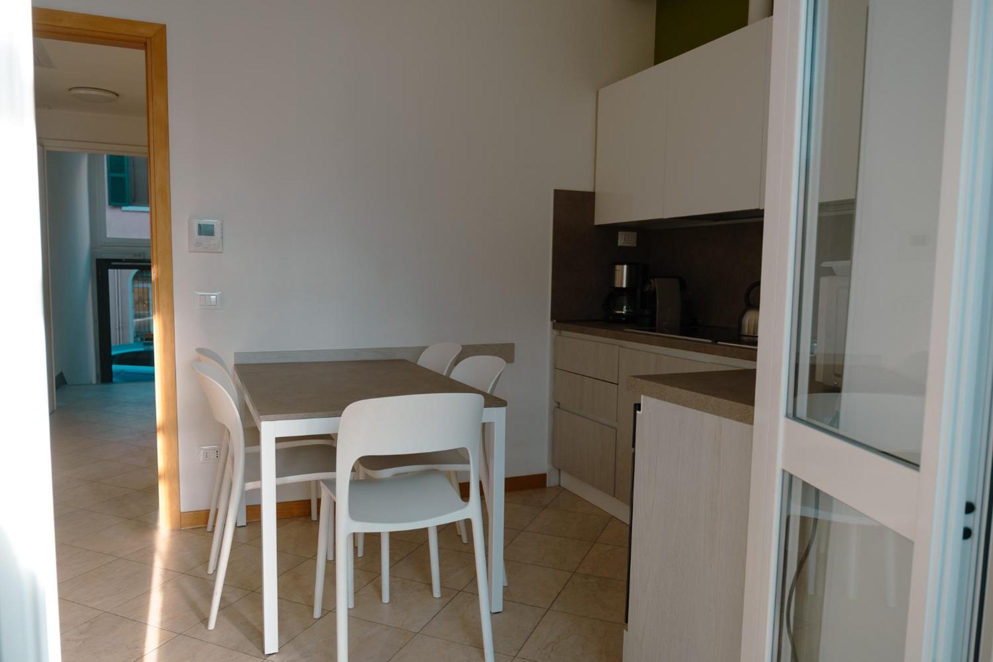Residenza Cece' Apartment *
