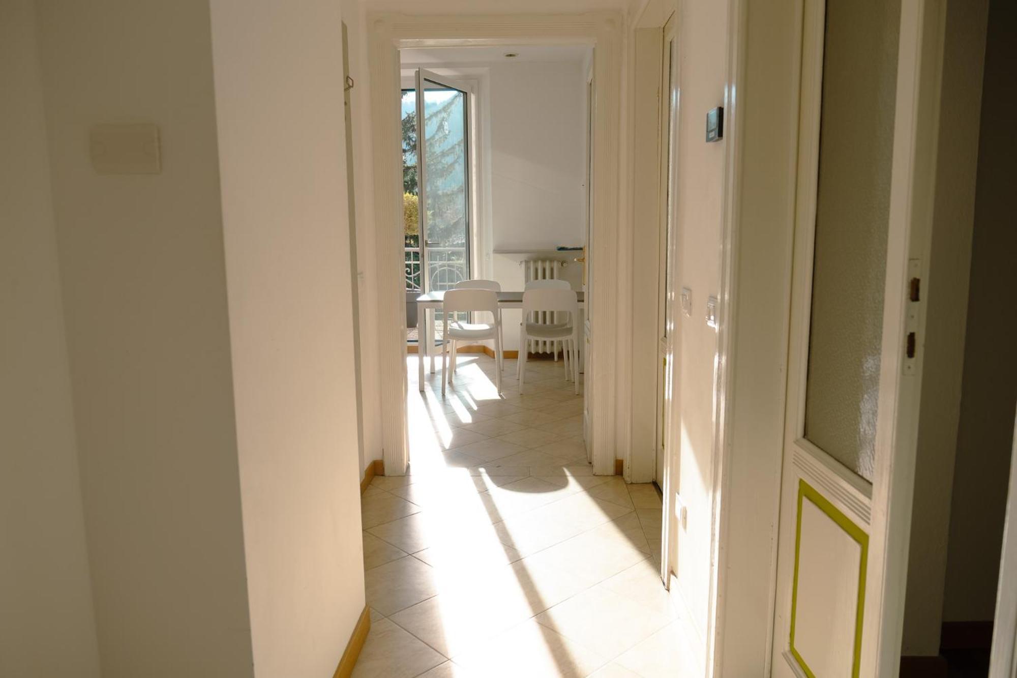 Residenza Cece' Apartment Lecco
