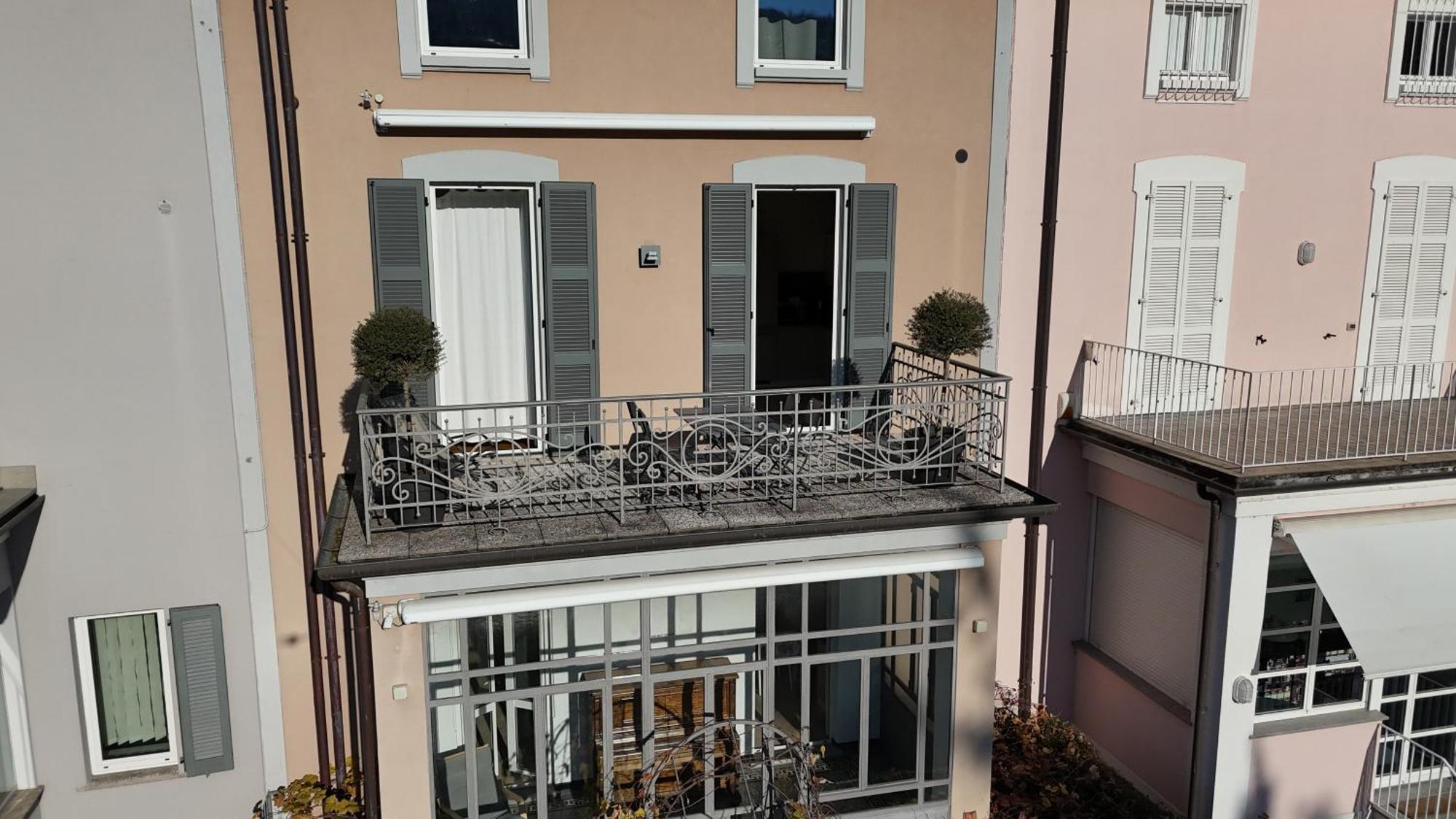 Residenza Cece' Lecco