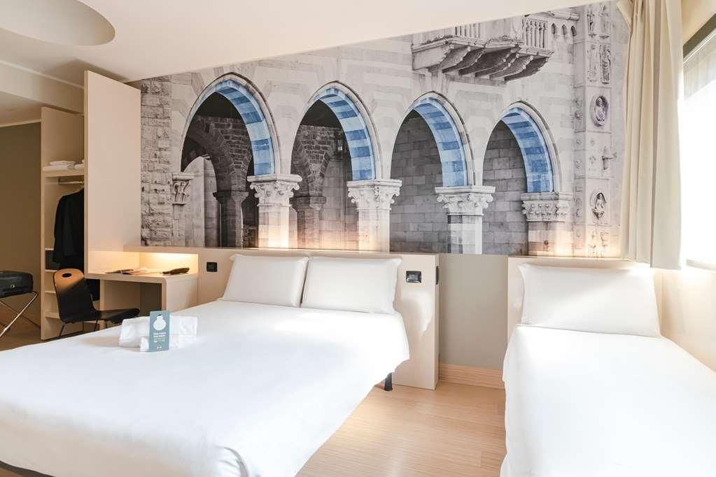 Hotel Camerlata Como