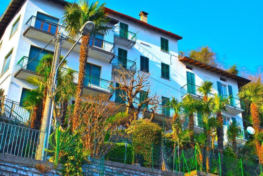 Apartment Belvedere - With Balcony View *