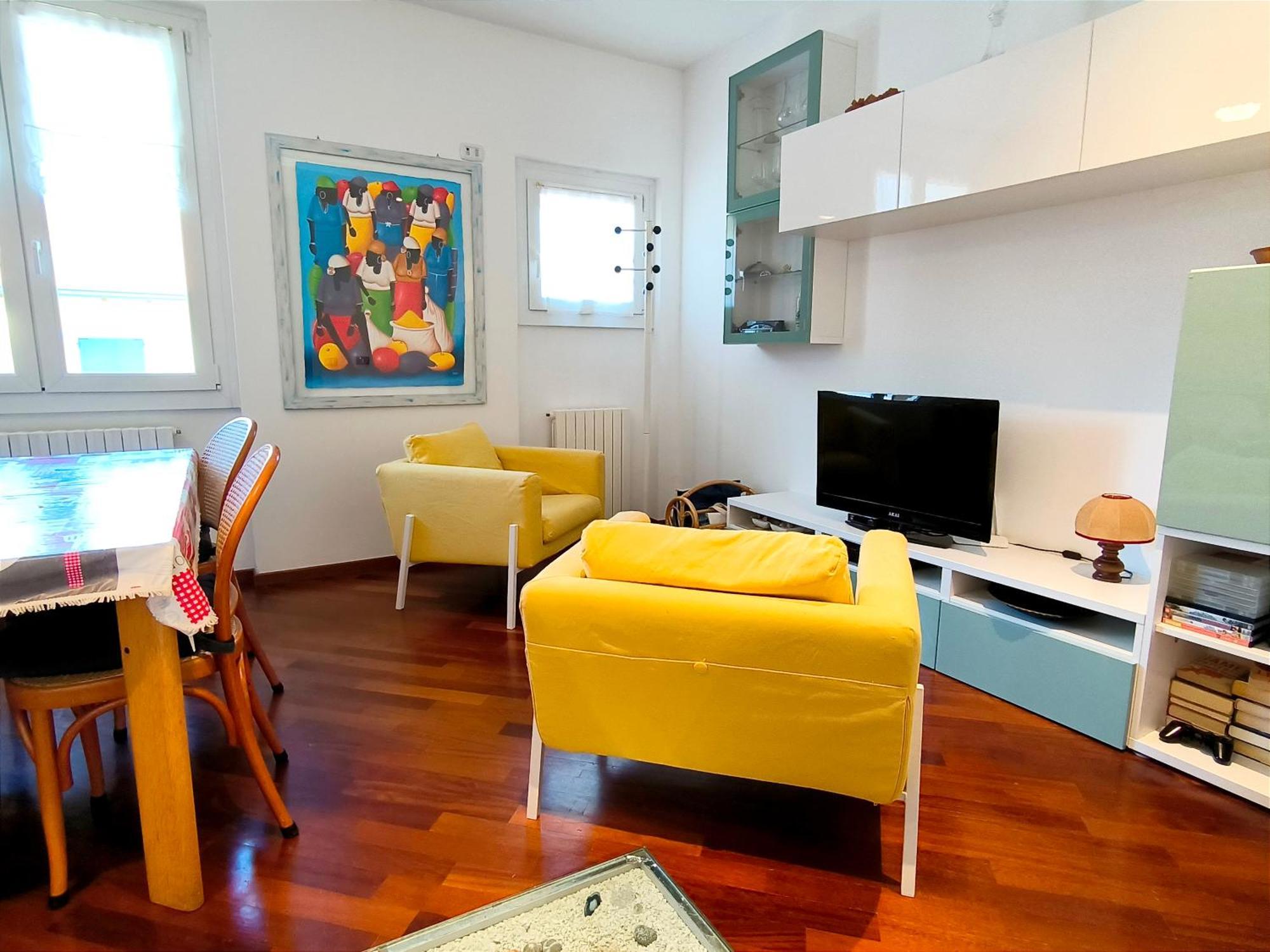 Holiday home La Meridiana Sul