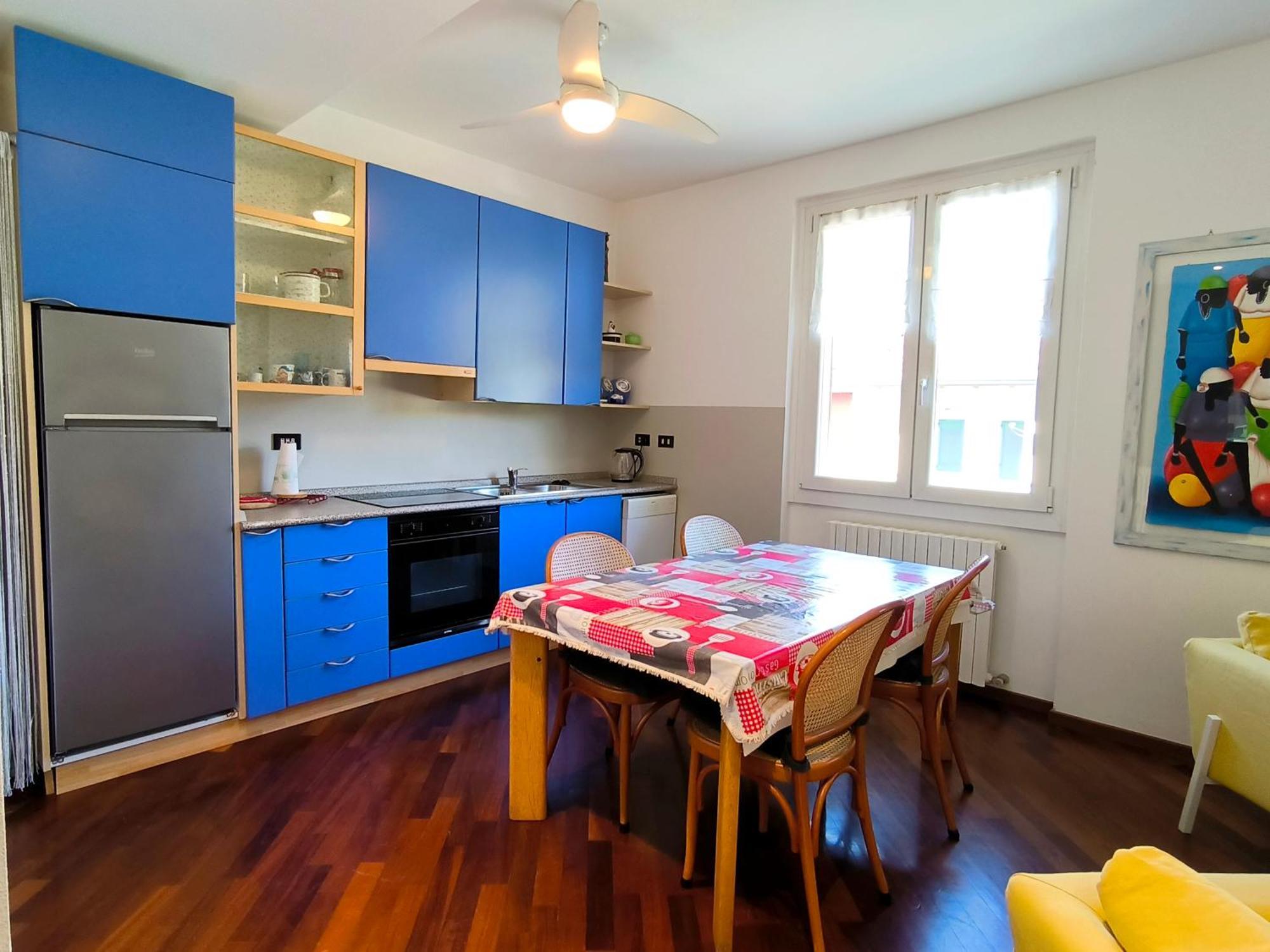 La Meridiana Sul Holiday home Abbadia Lariana