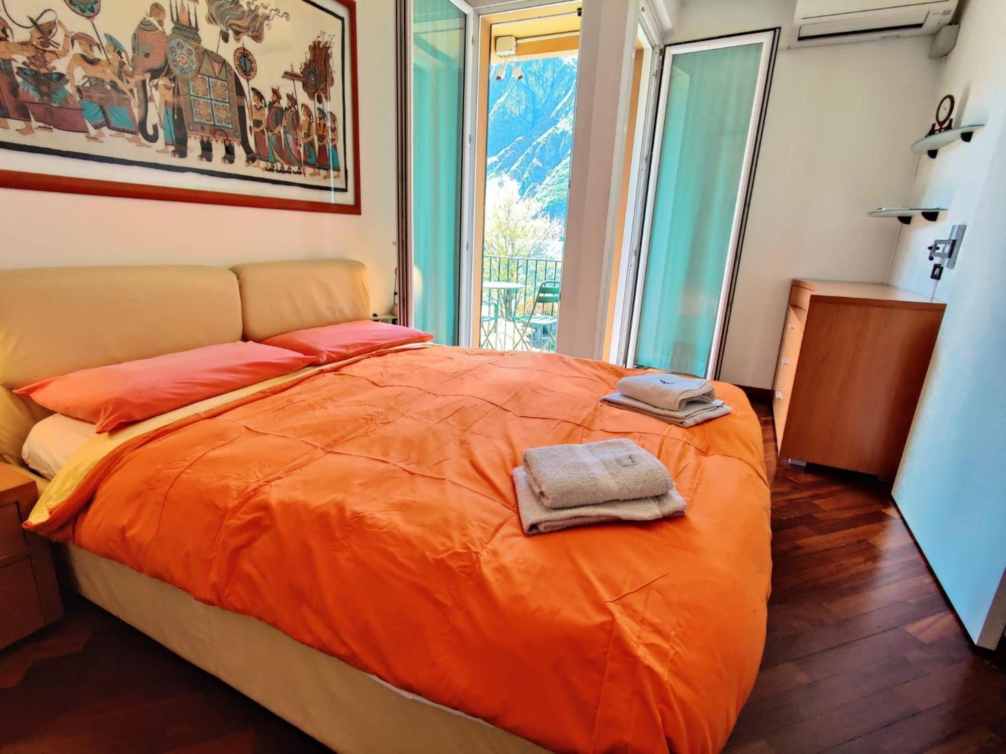 La Meridiana Sul Holiday home