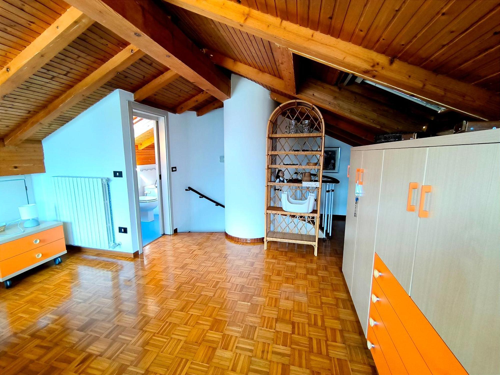 Holiday home La Meridiana Sul