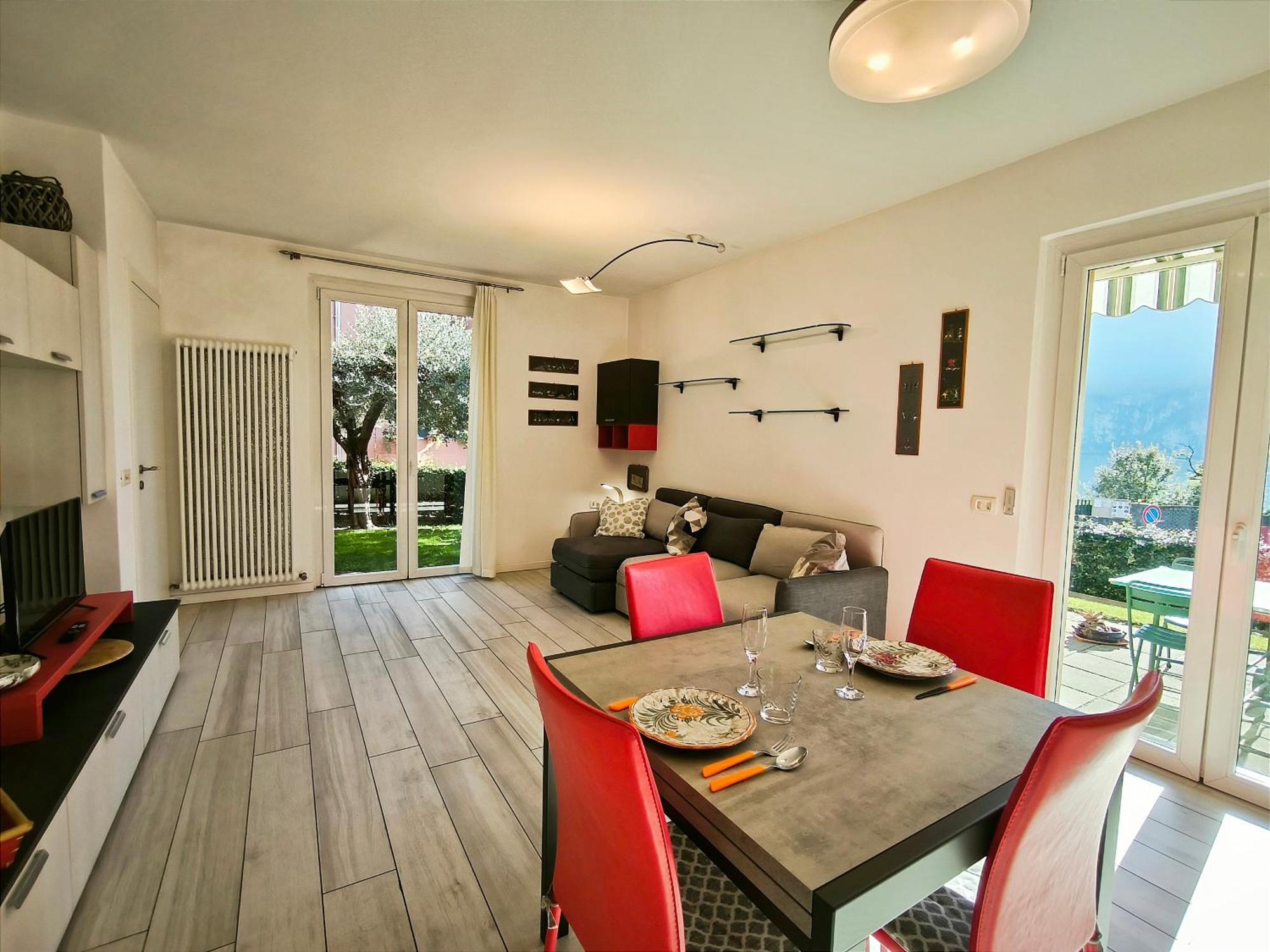 La Meridiana Sul Holiday home