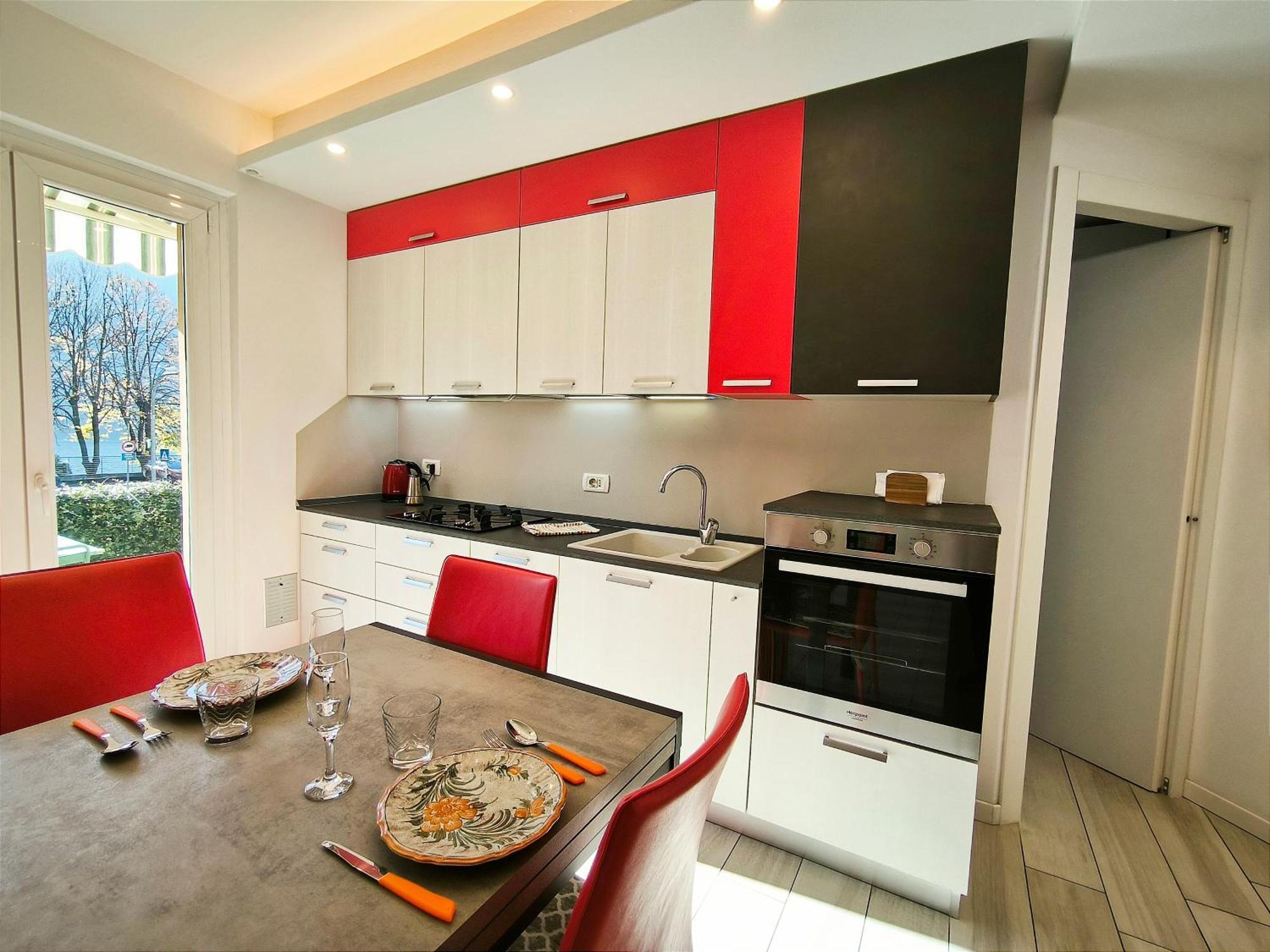 Holiday home La Meridiana Sul