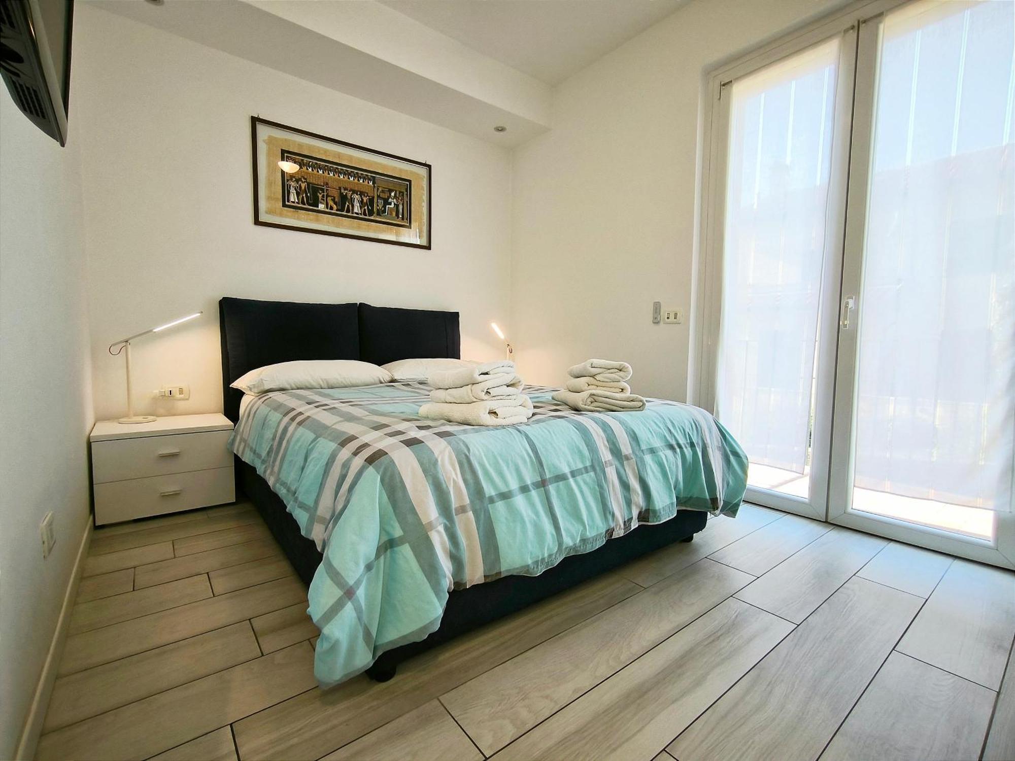 La Meridiana Sul Holiday home *