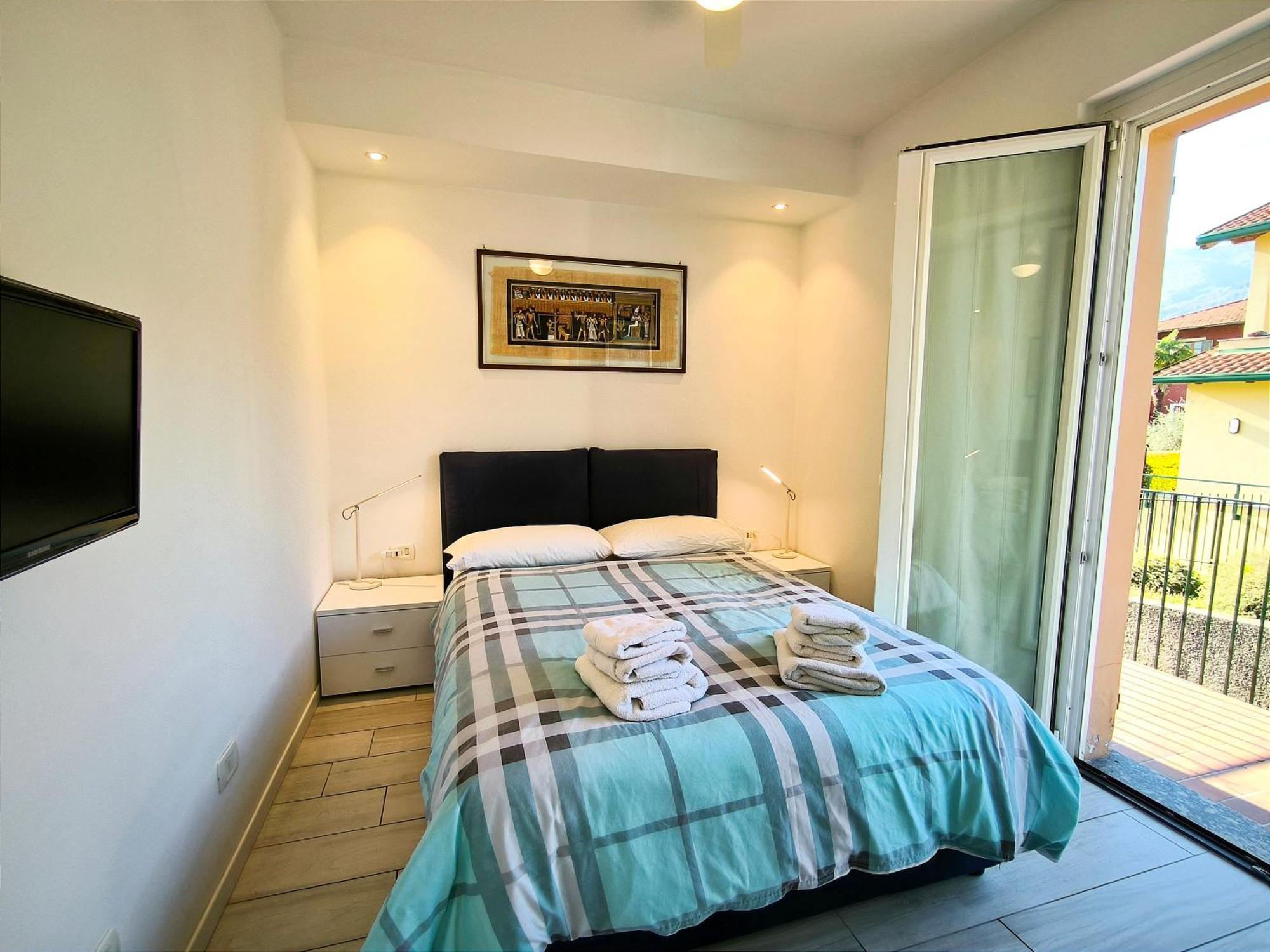 La Meridiana Sul Holiday home Abbadia Lariana