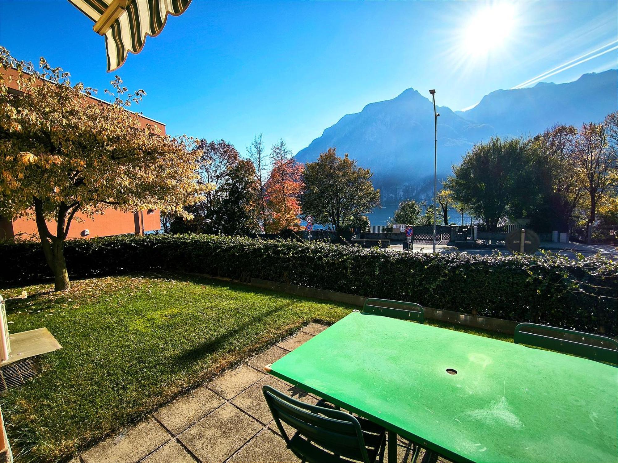 Holiday home La Meridiana Sul Abbadia Lariana