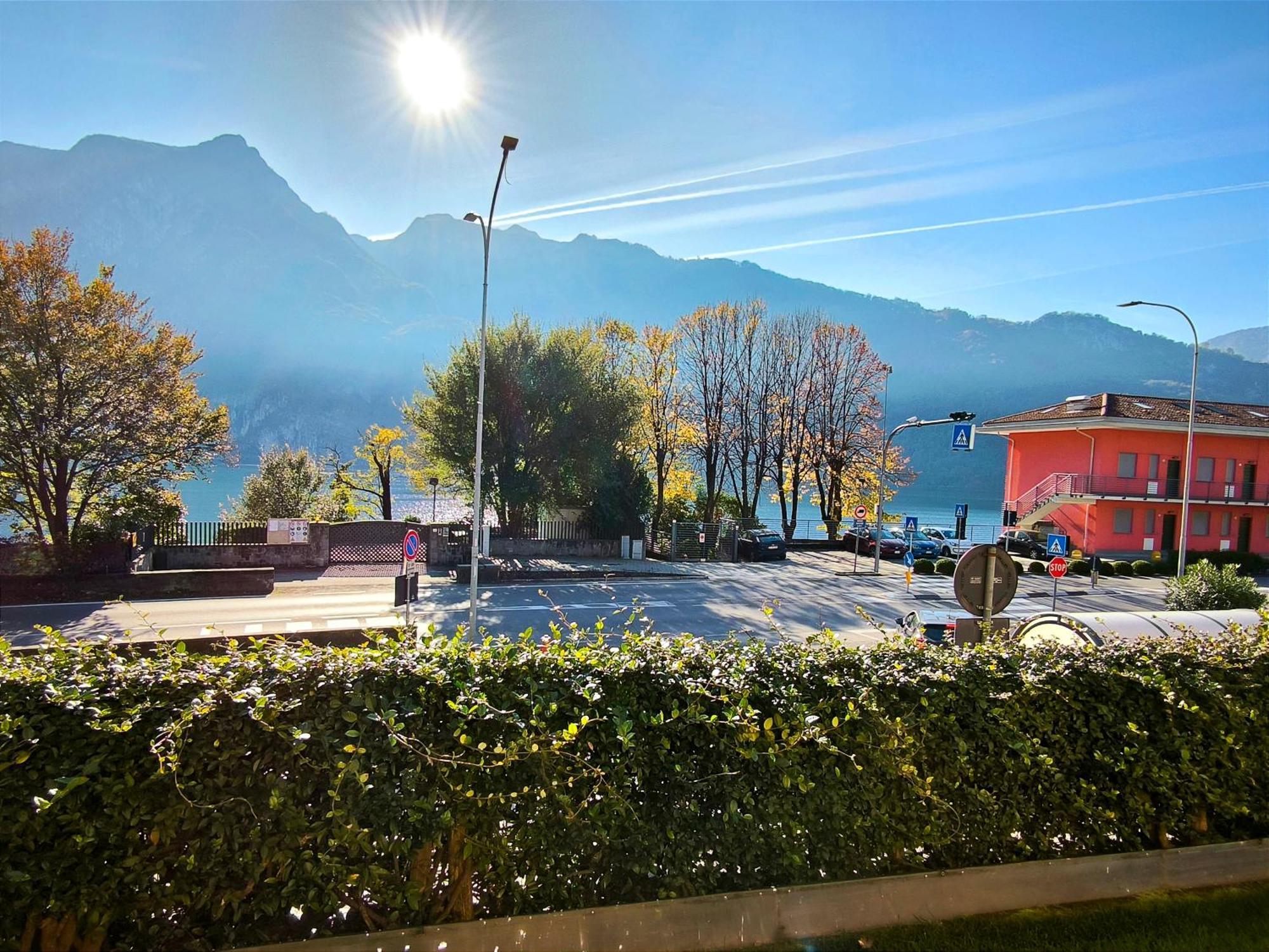 La Meridiana Sul * Abbadia Lariana
