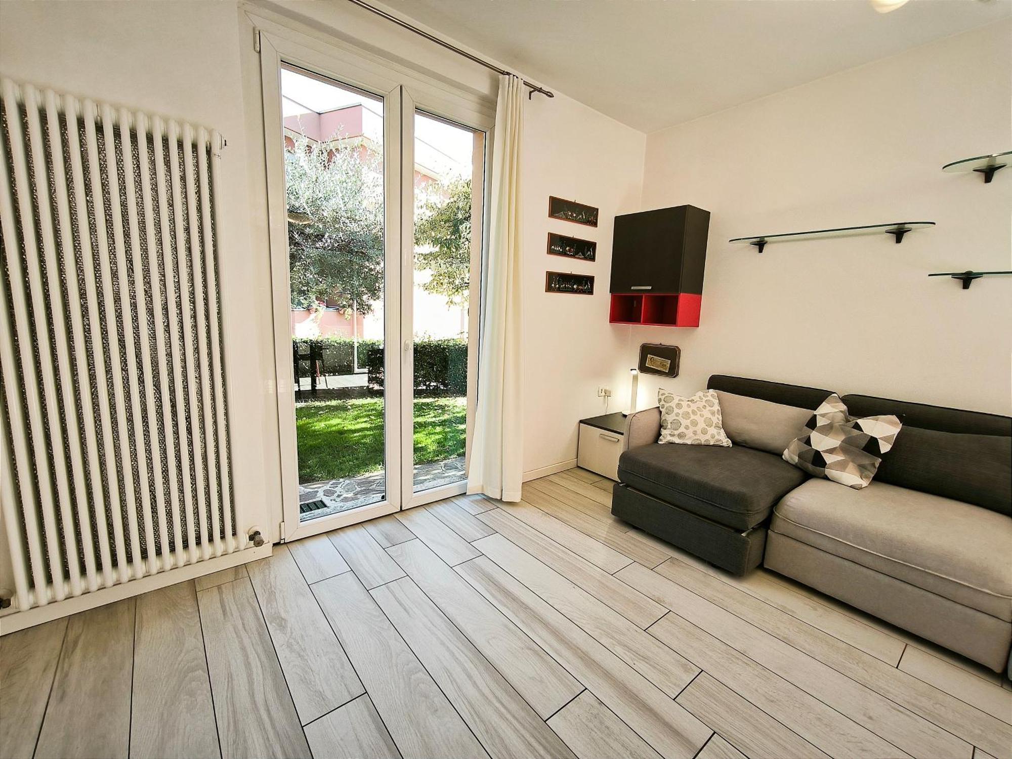 La Meridiana Sul Holiday home