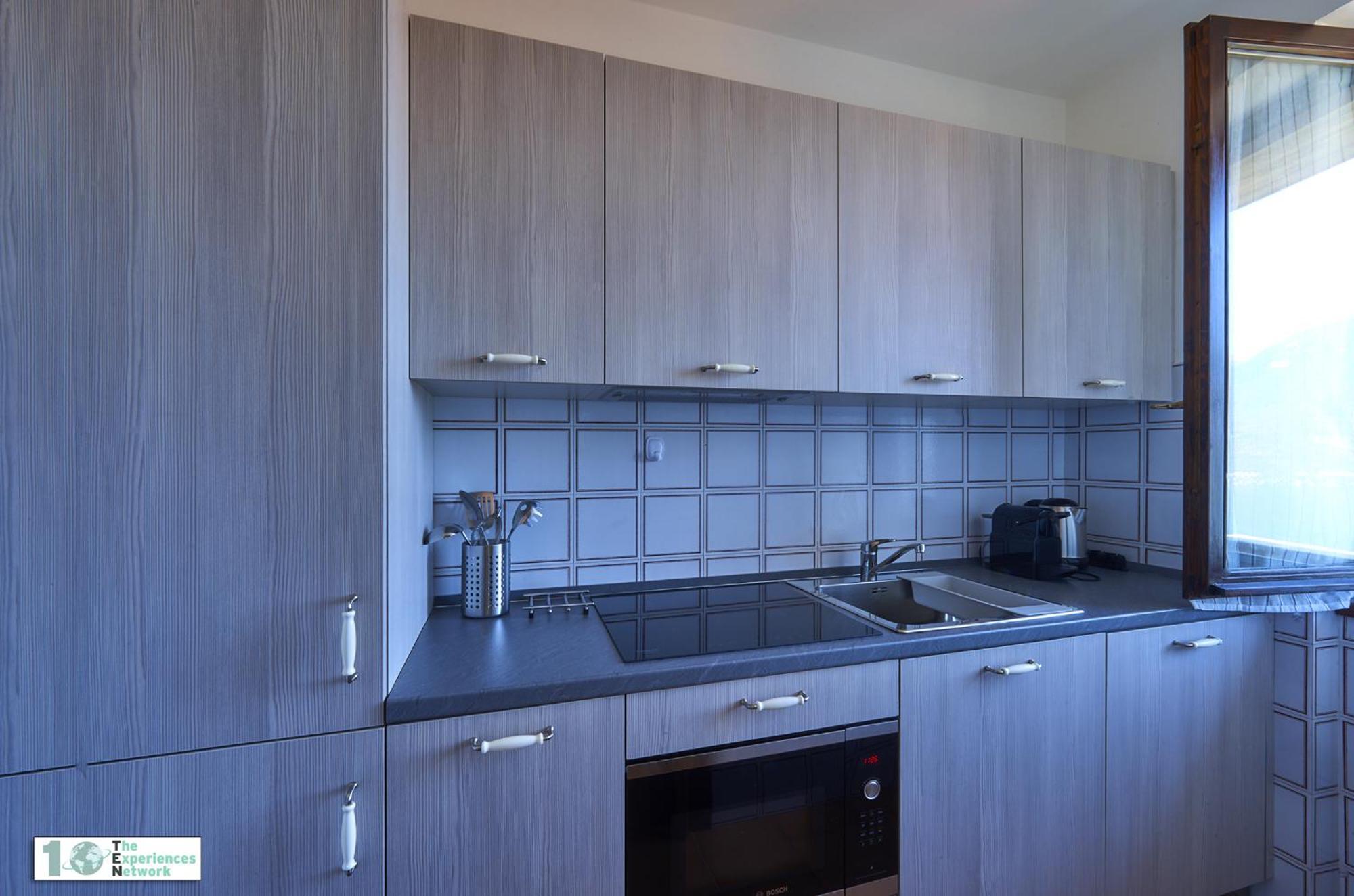 Casa Lilla Apartment