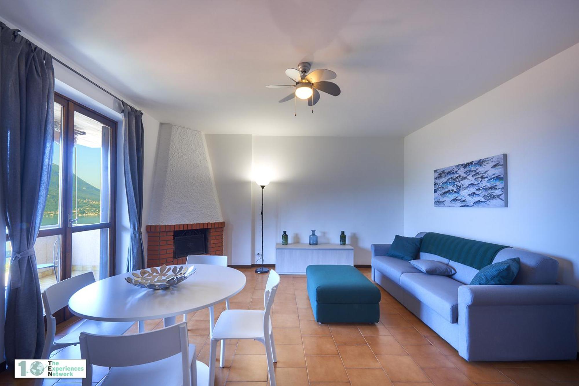 Casa Lilla *