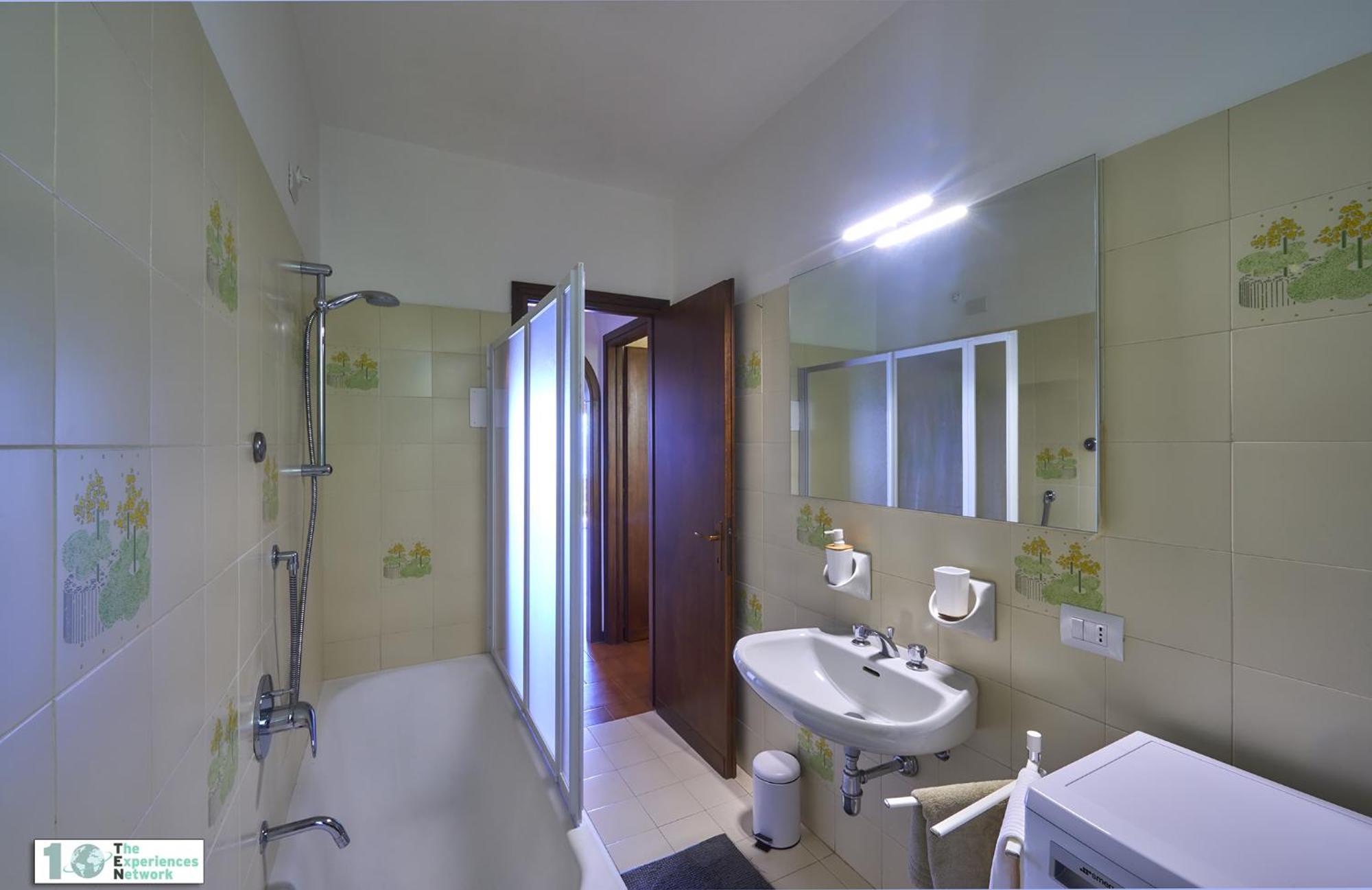Apartment Casa Lilla Perledo