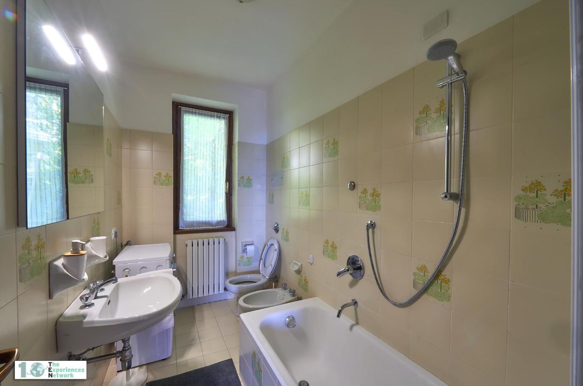 Apartment Casa Lilla