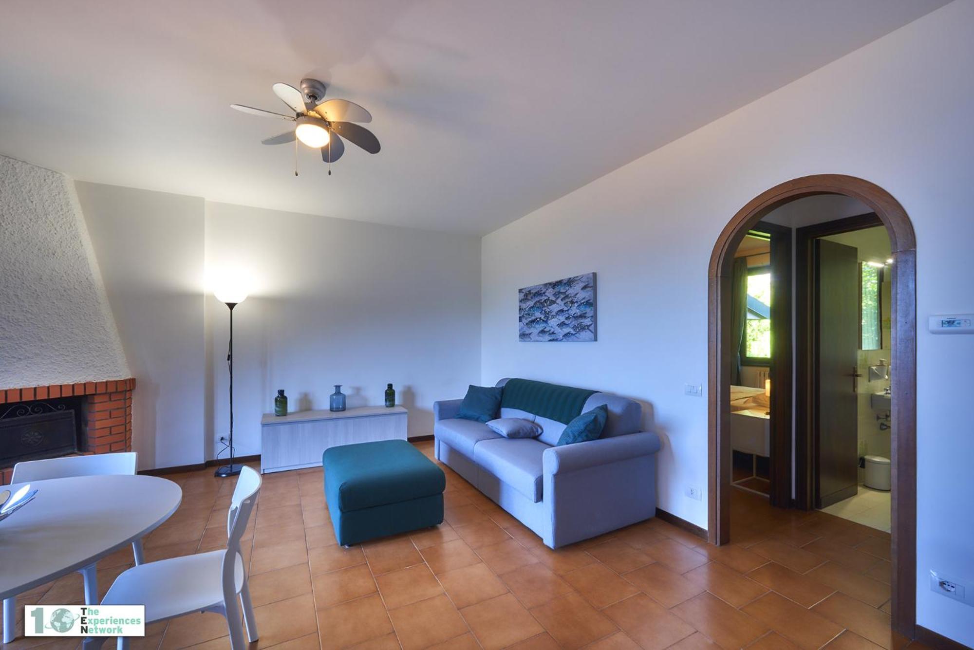 Apartment Casa Lilla Perledo