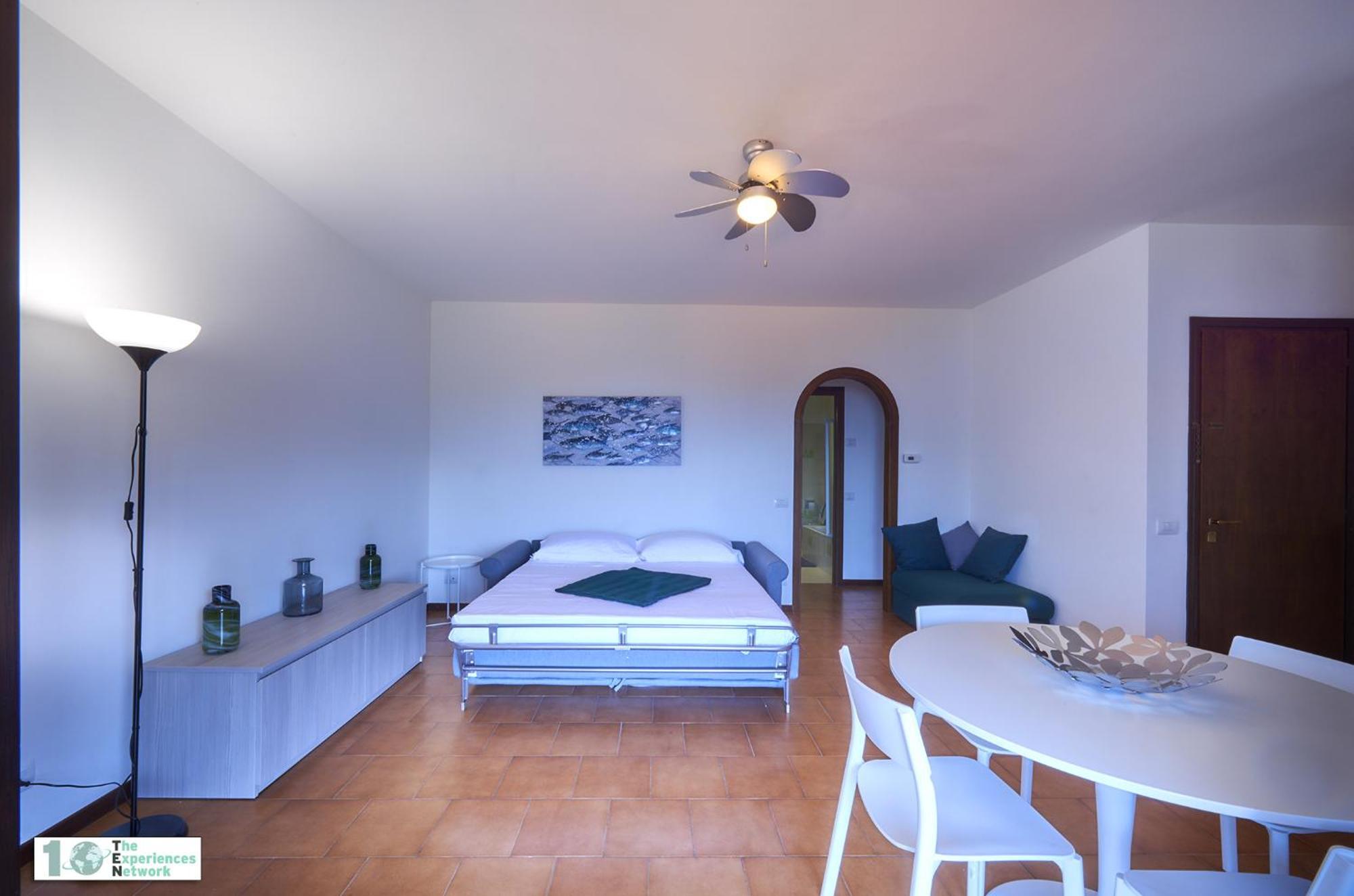 Casa Lilla Apartment
