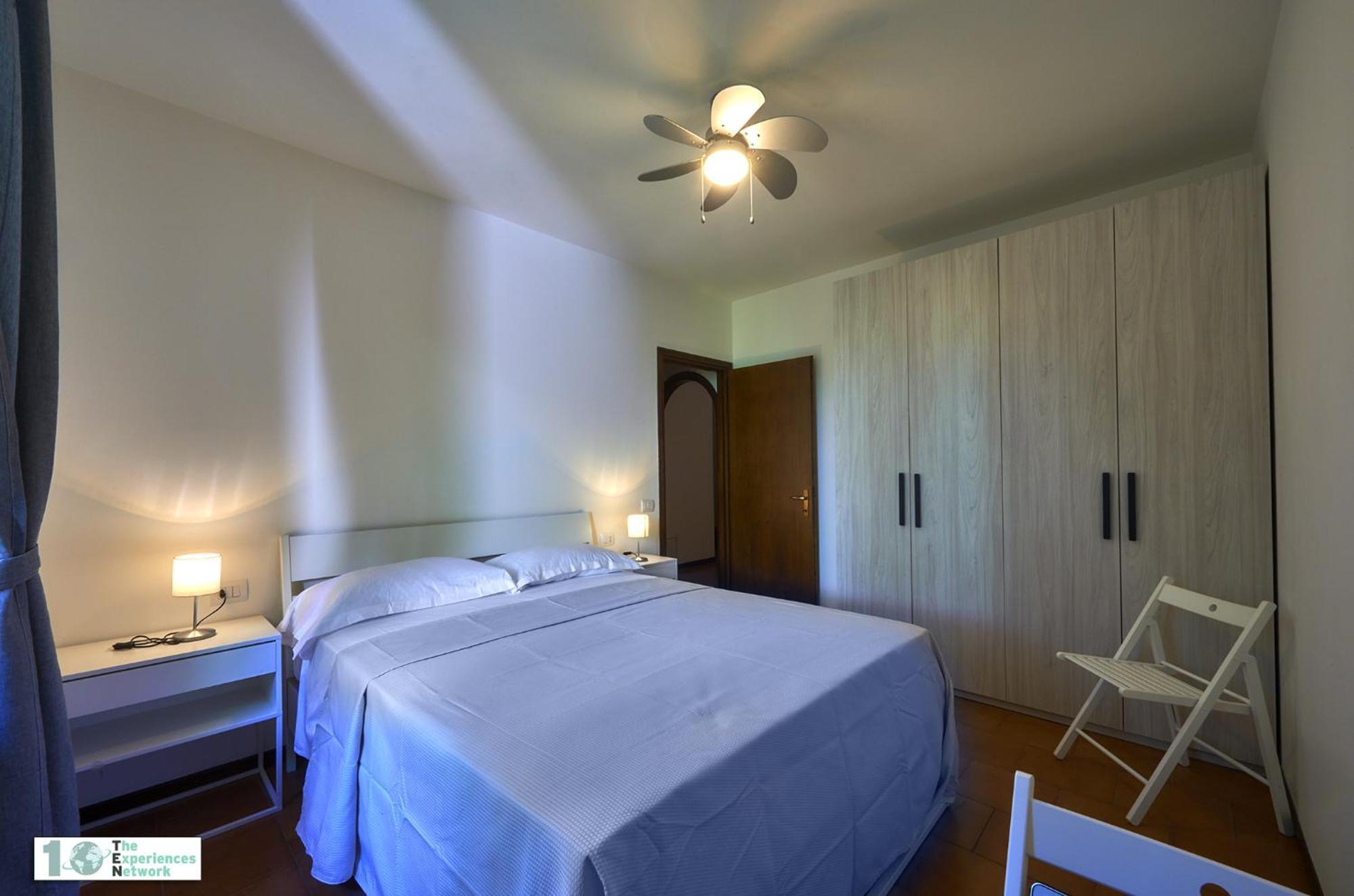 Casa Lilla Apartment *