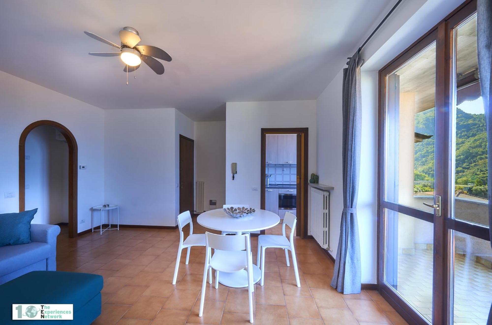 Apartment Casa Lilla Perledo