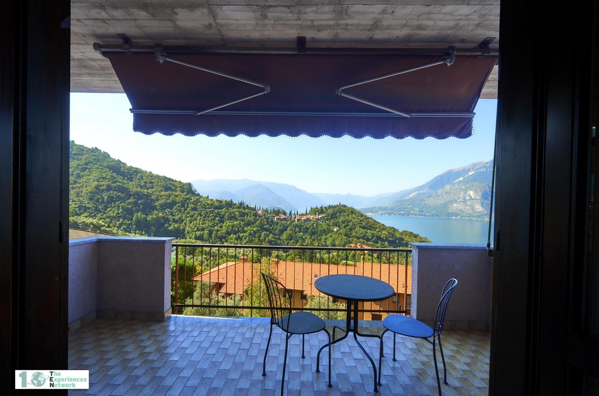 Casa Lilla * Perledo