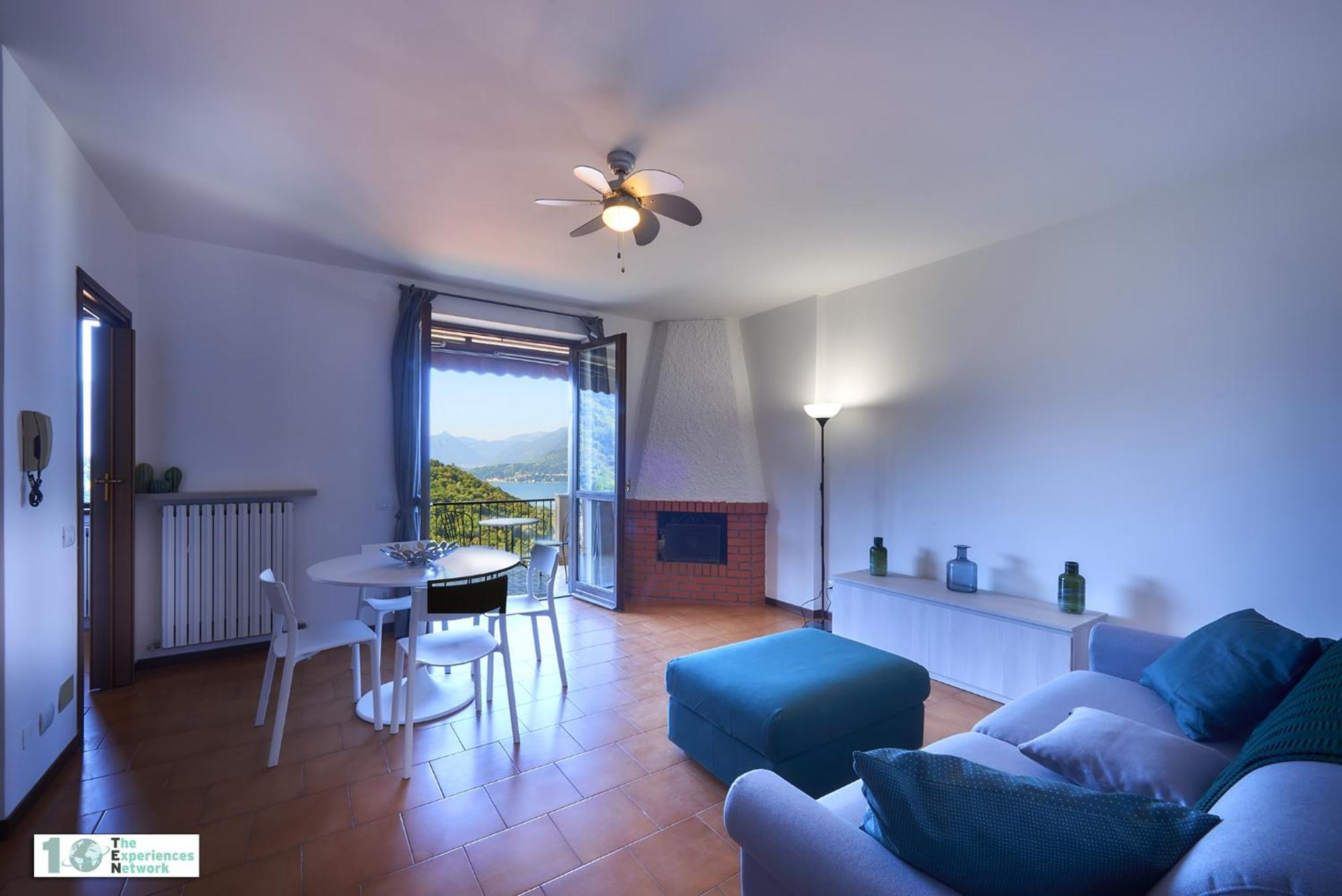 Casa Lilla Apartment *