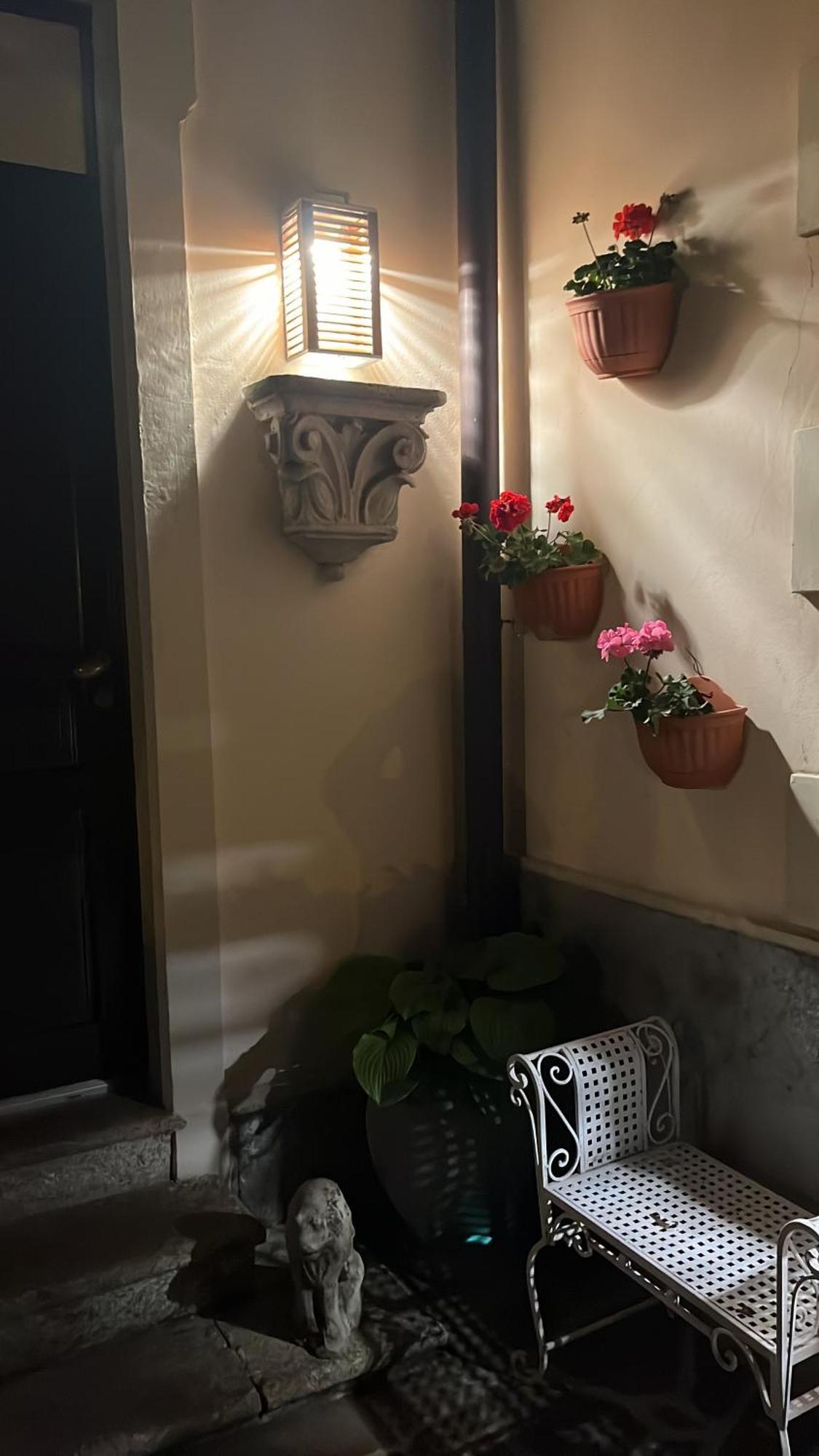 Bed & Breakfast Villa Varenna *