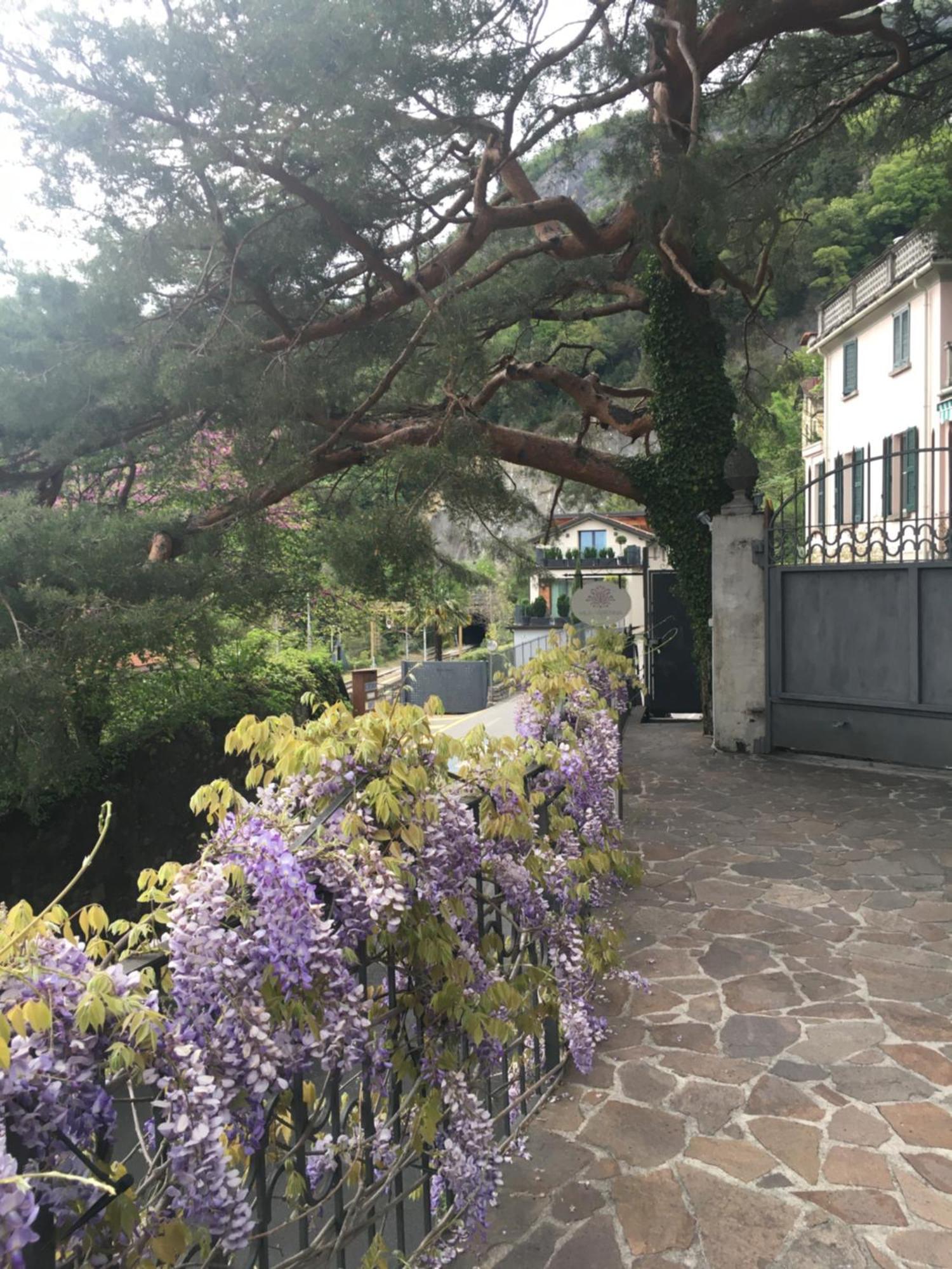 Villa Varenna *