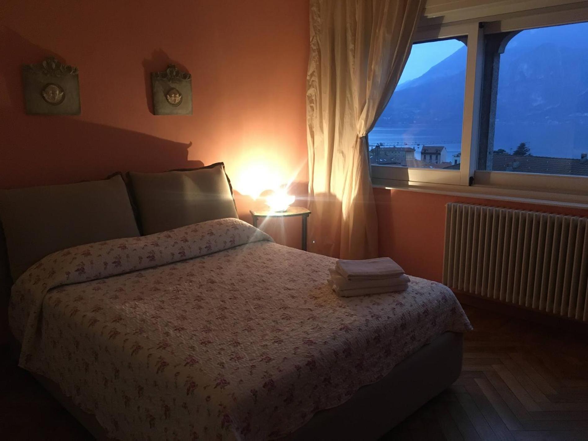 Bed & Breakfast Villa Varenna