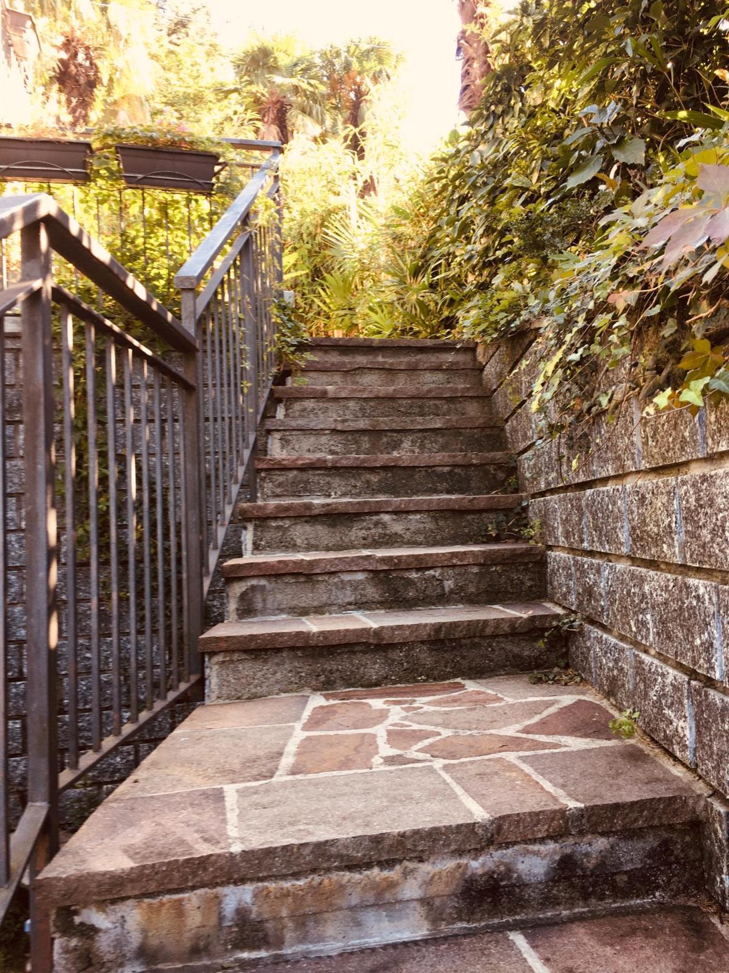 Villa Varenna Varenna