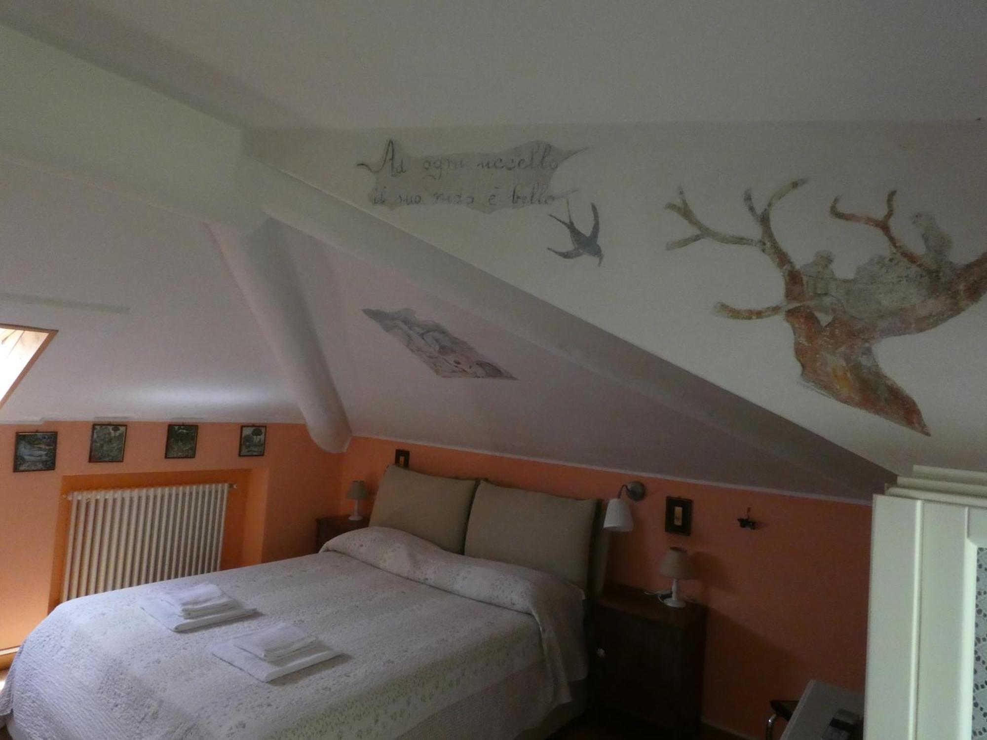 Villa Varenna Bed & Breakfast Varenna