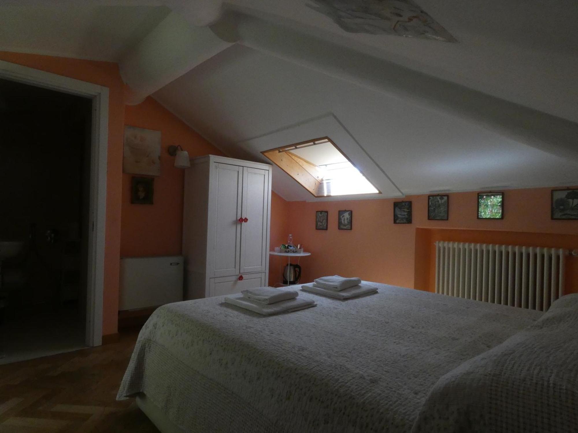 Villa Varenna Varenna