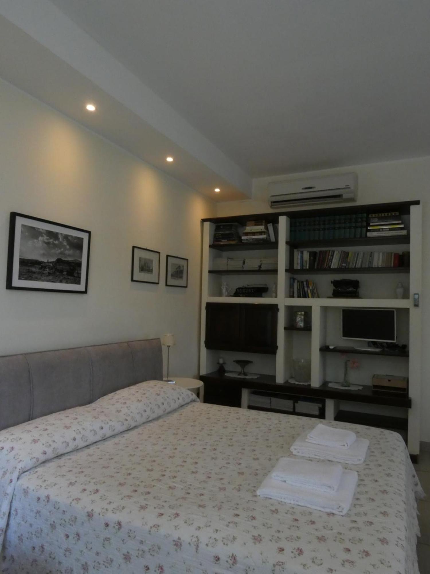Bed & Breakfast Villa Varenna