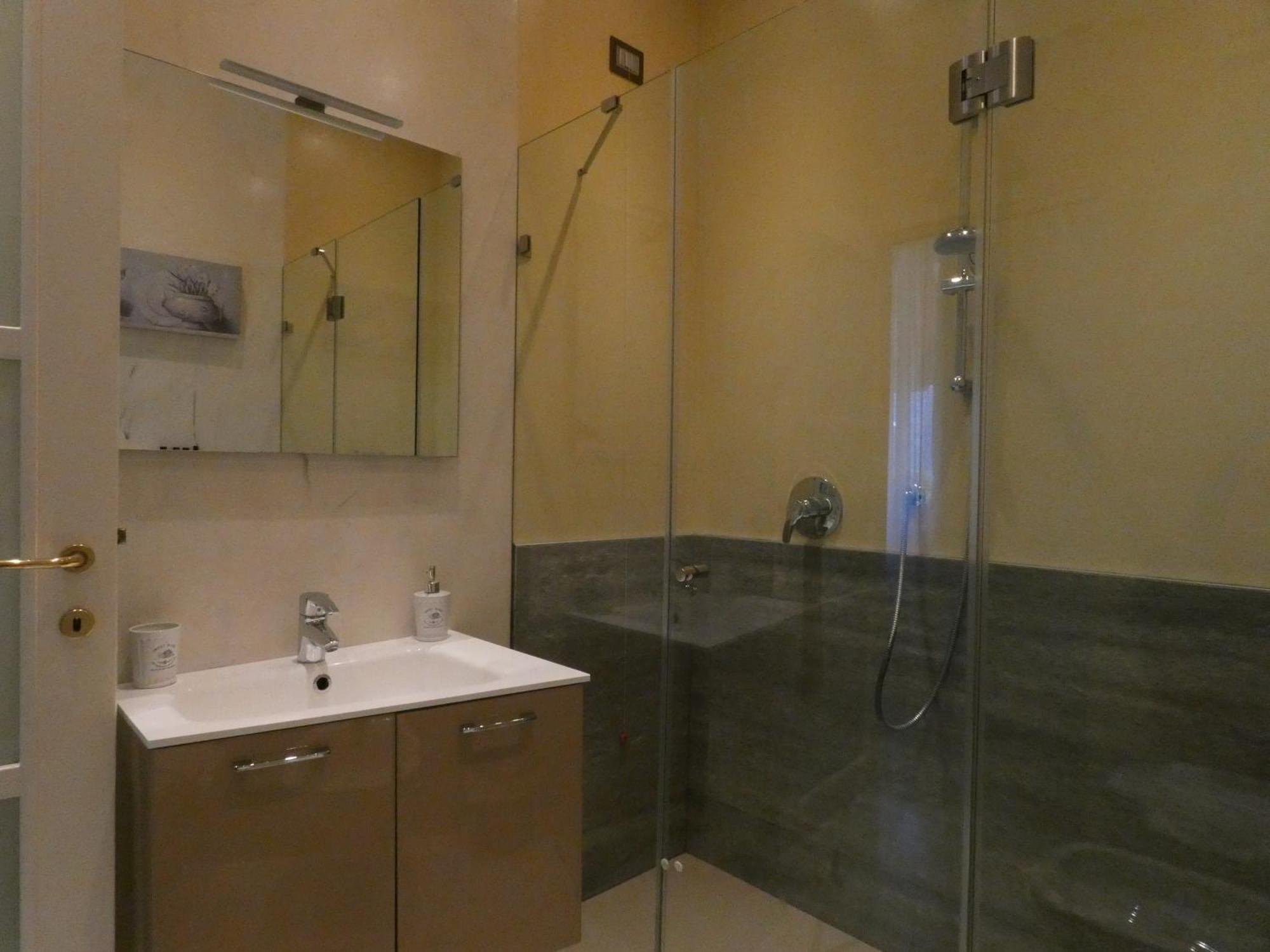 Villa Varenna Bed & Breakfast *