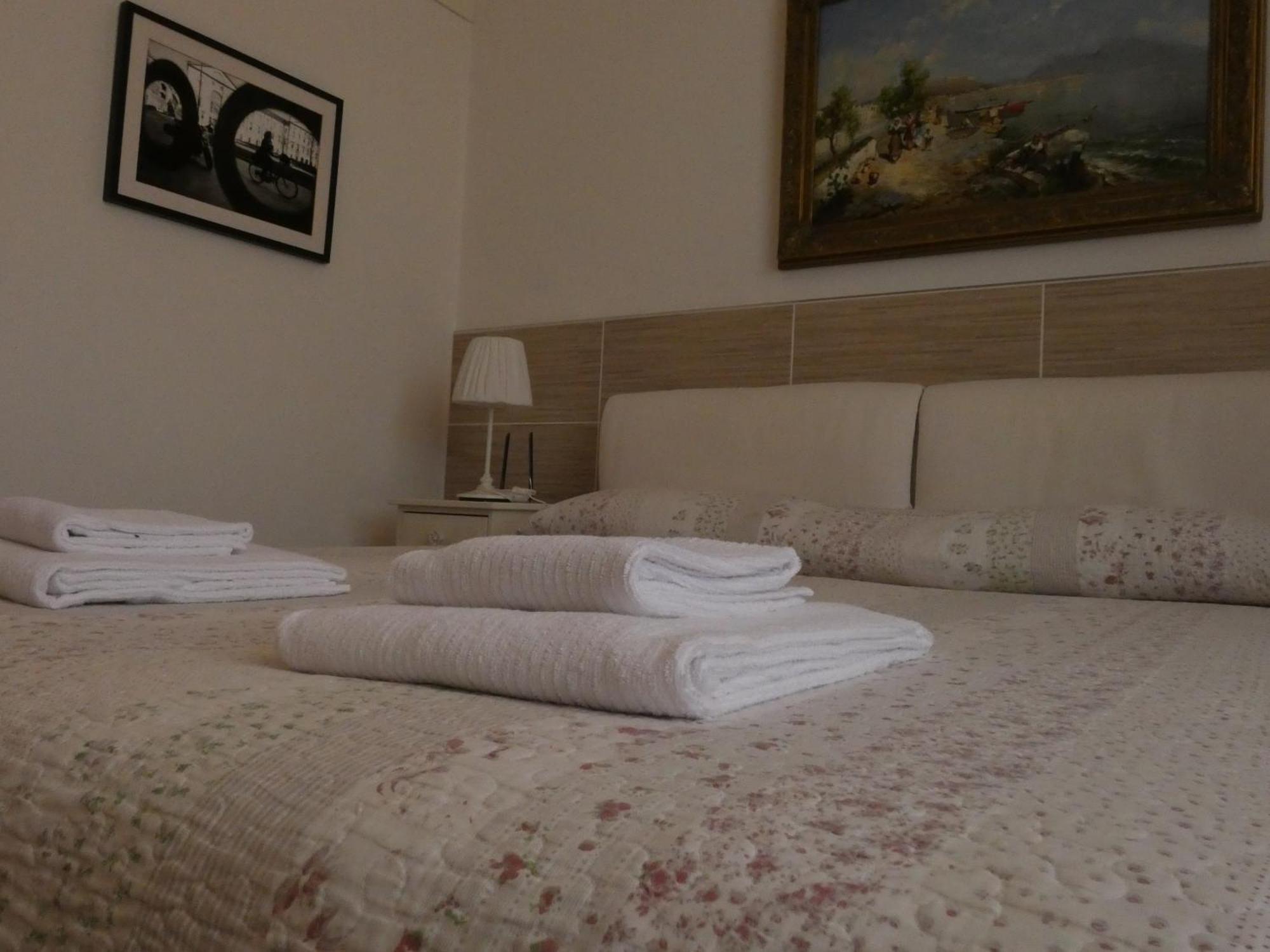 Villa Varenna Bed & Breakfast *